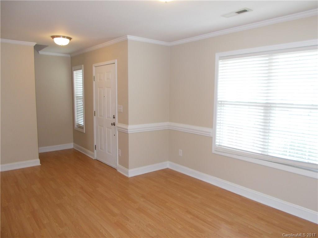 Colonial Village - Residential Lease