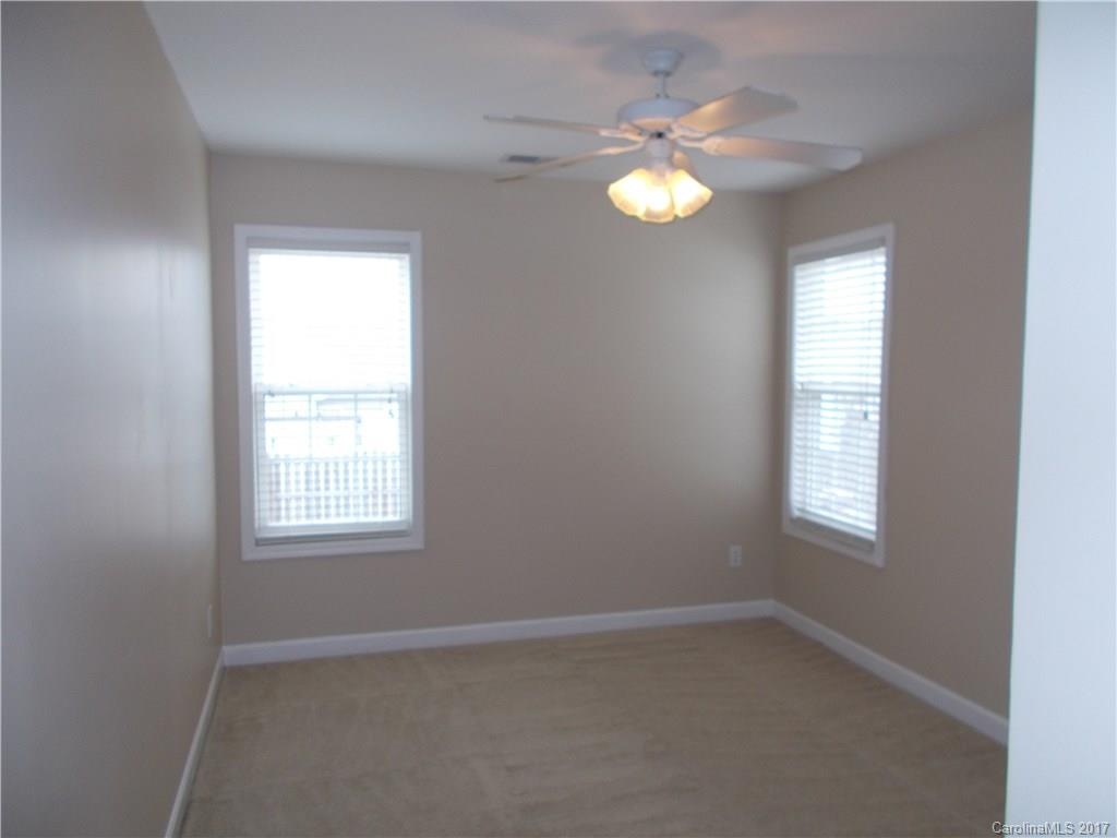 Colonial Village - Residential Lease