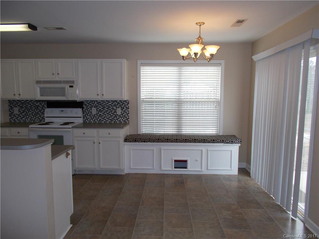 Colonial Village - Residential Lease
