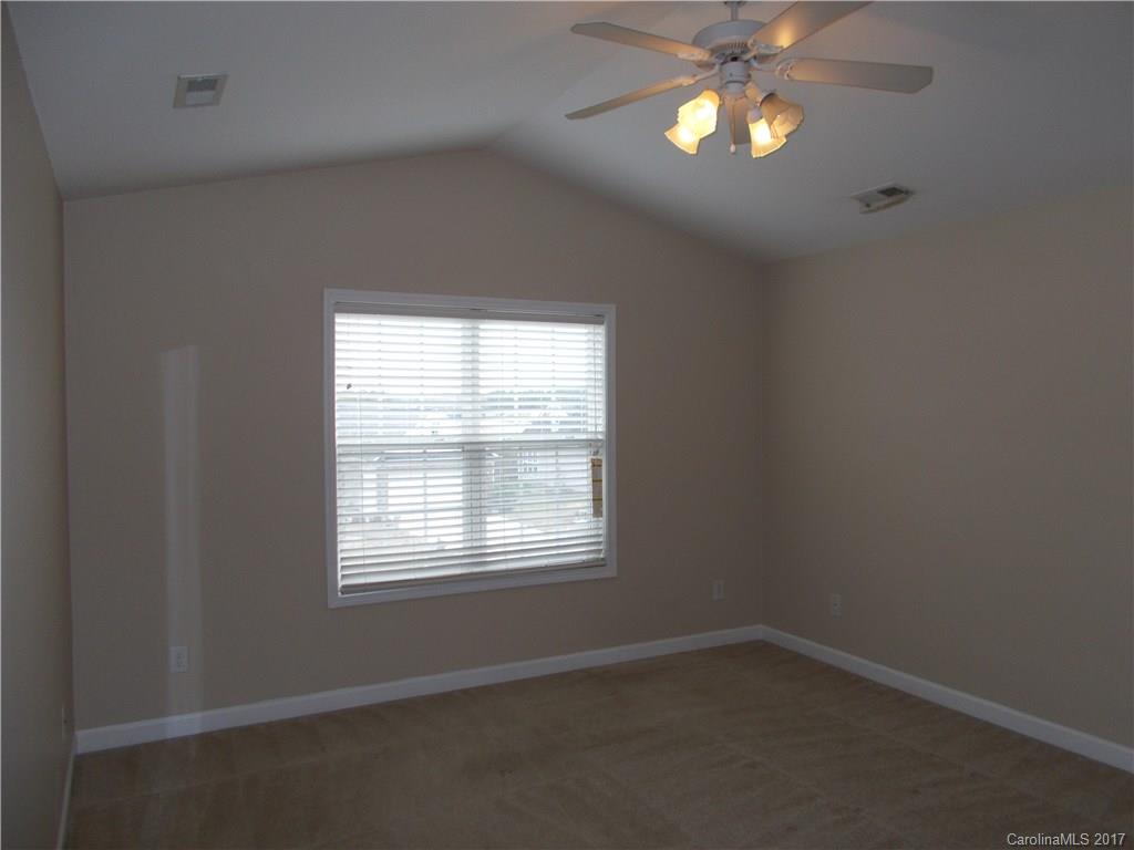 Colonial Village - Residential Lease