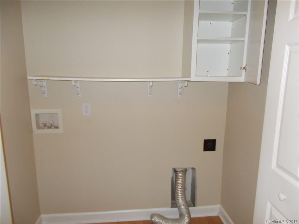 Colonial Village - Residential Lease