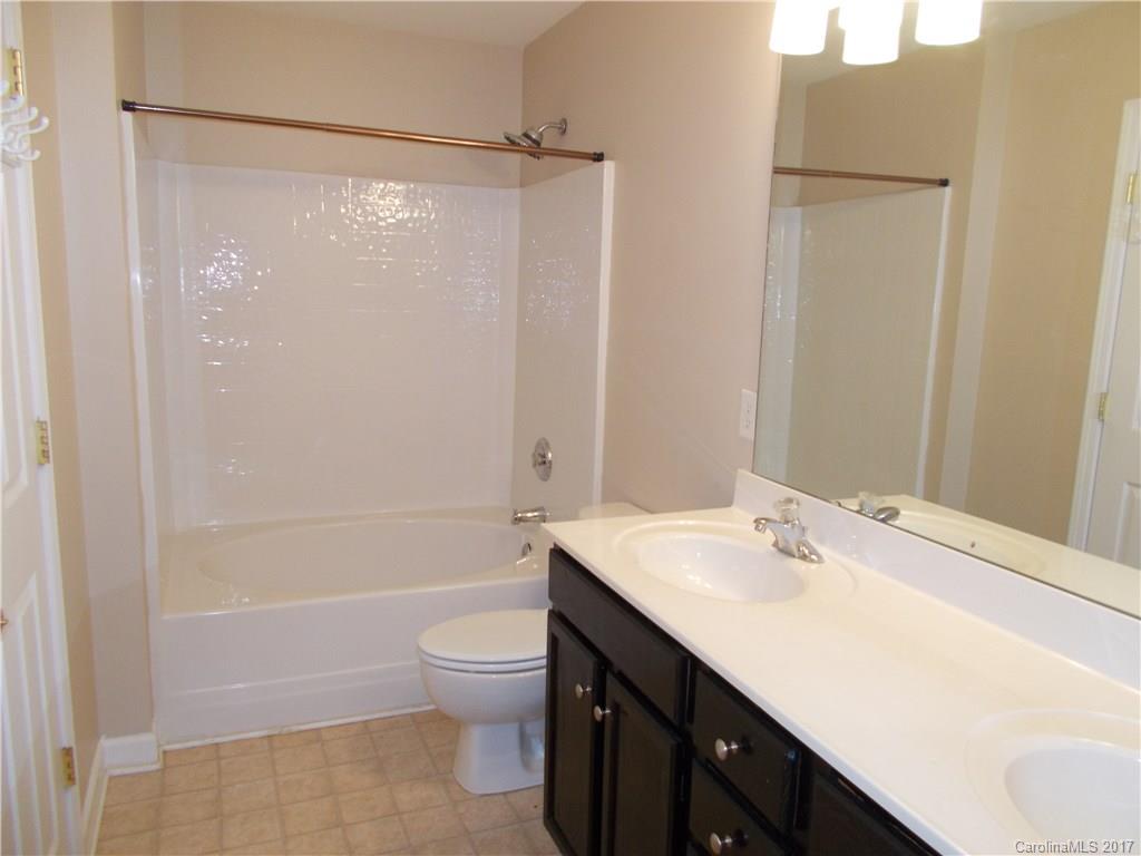 Colonial Village - Residential Lease