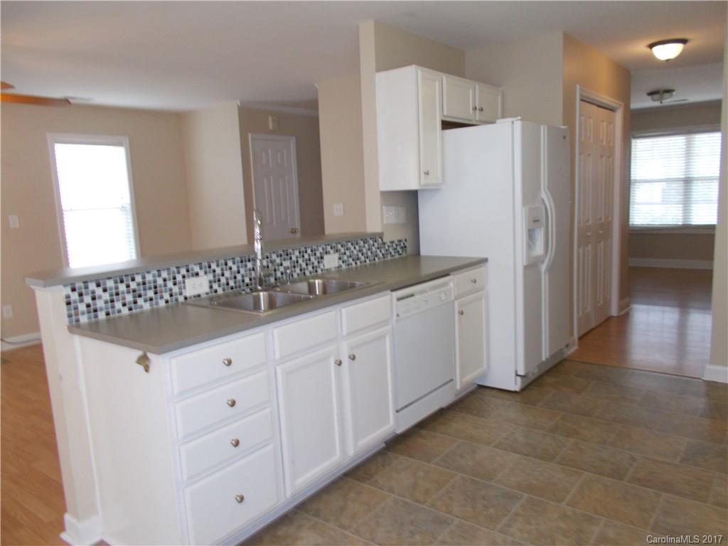 Colonial Village - Residential Lease
