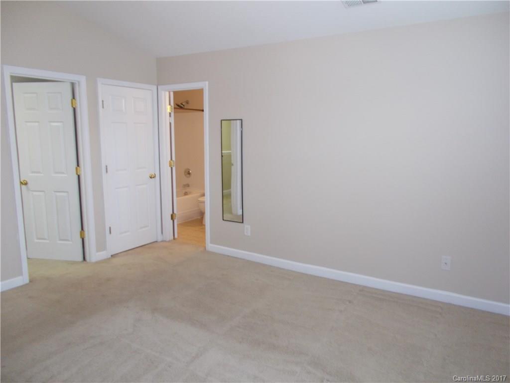 Colonial Village - Residential Lease