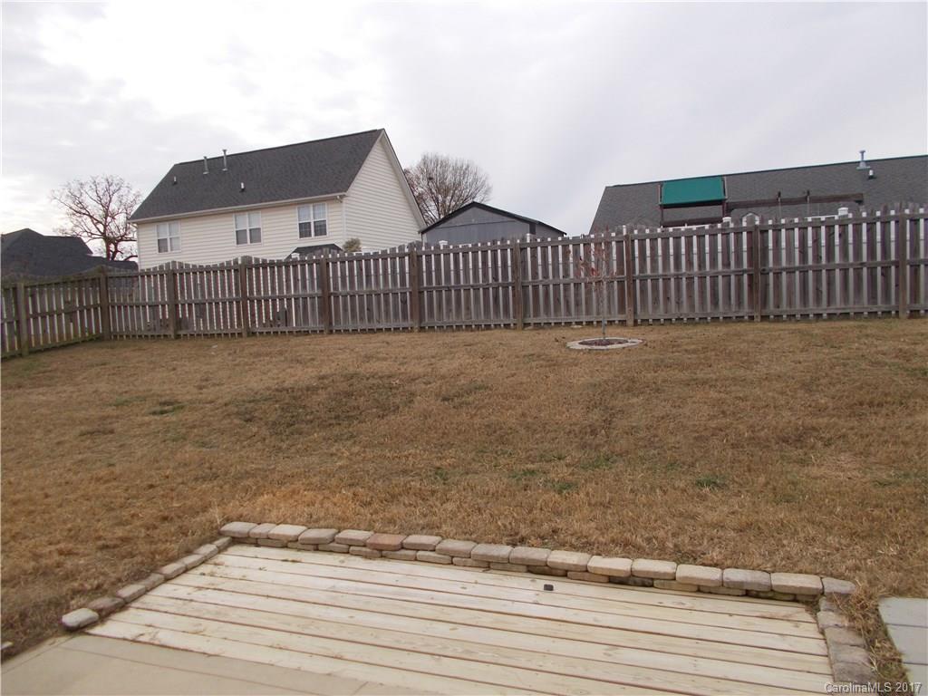 Colonial Village - Residential Lease