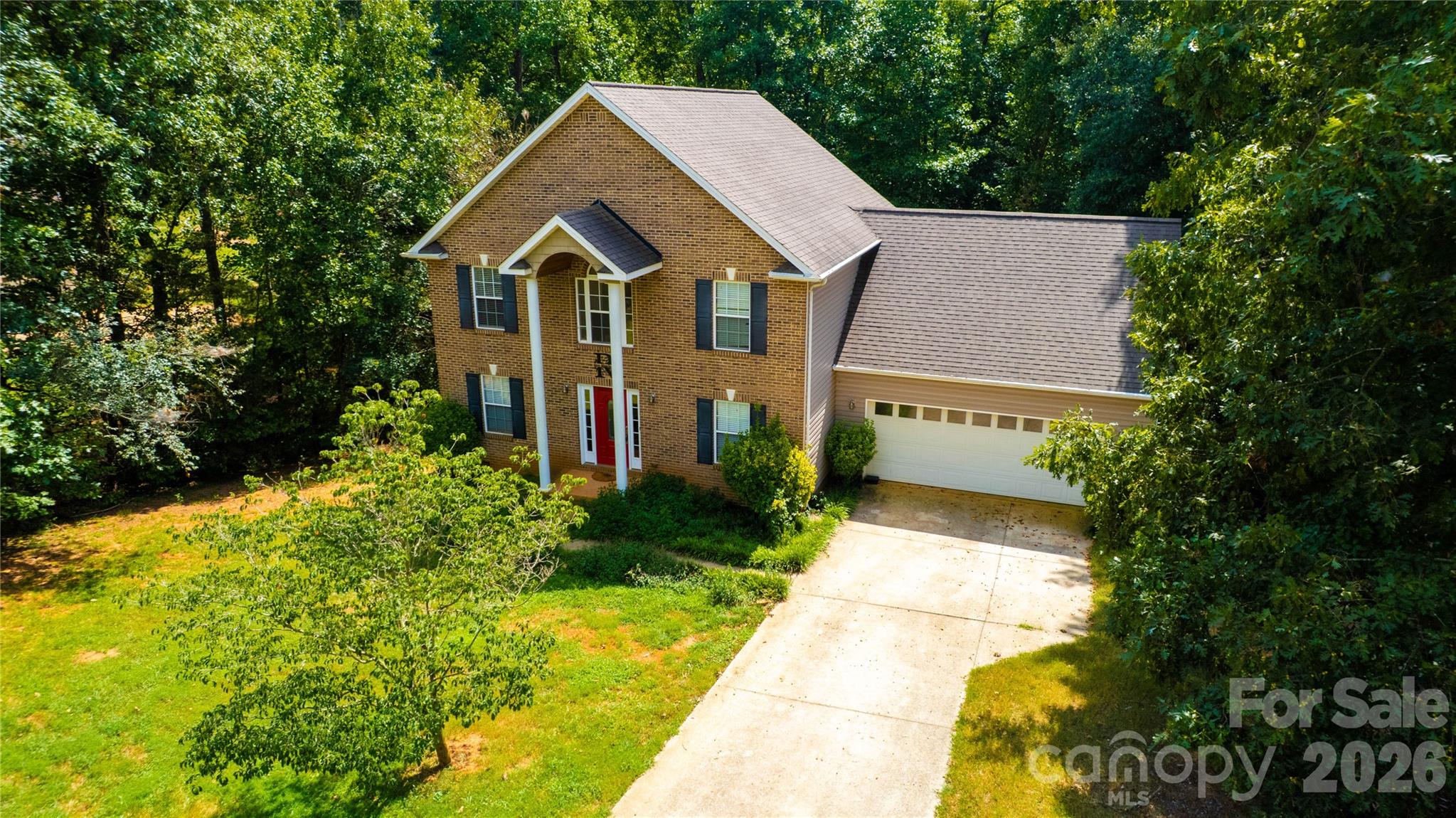 8830 Shepherd Court