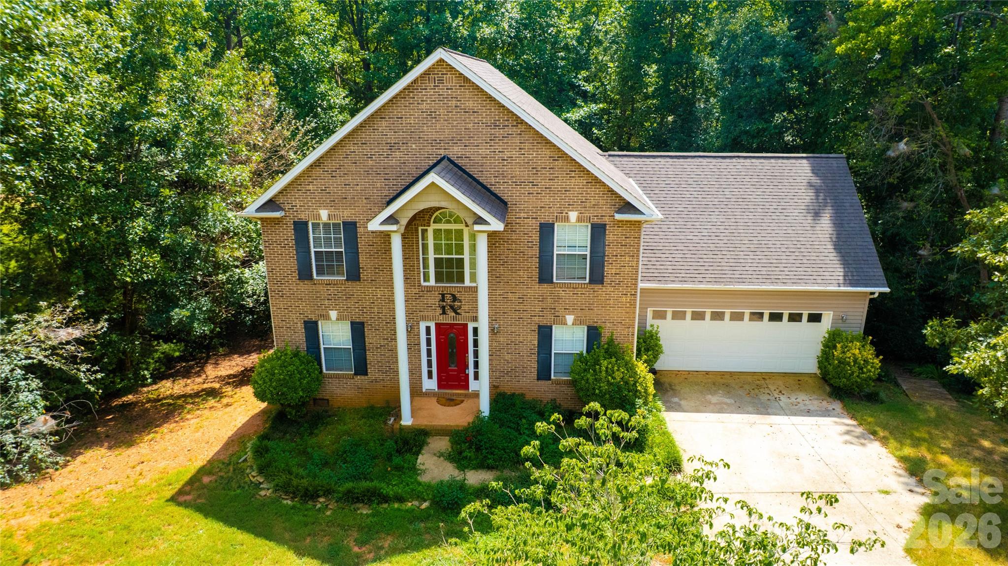 8830 Shepherd Court