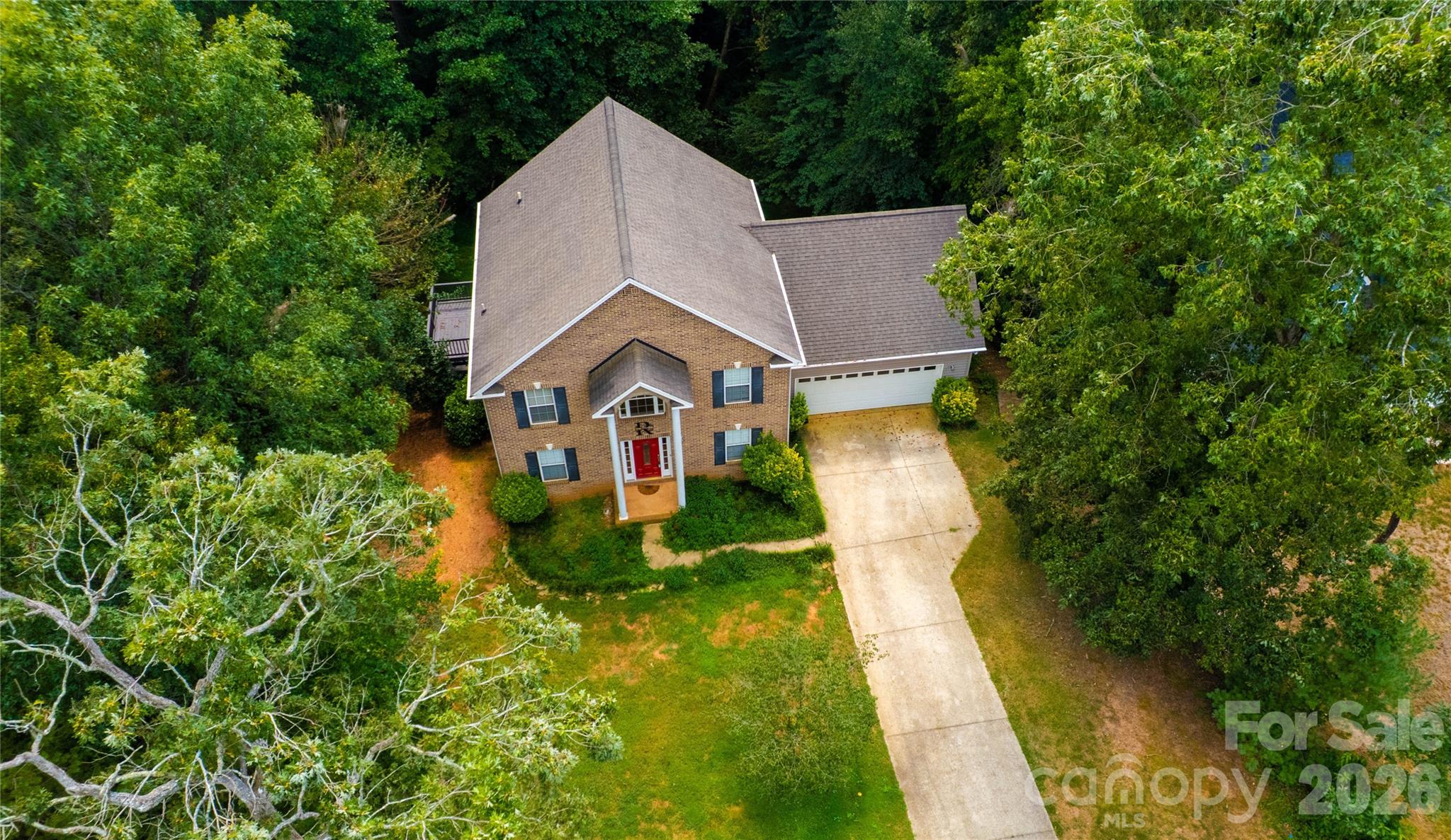 8830 Shepherd Court