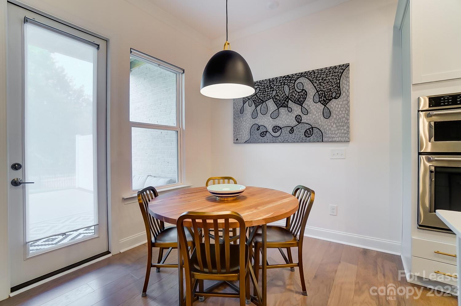 Towns at Audrey Park - Residential Lease