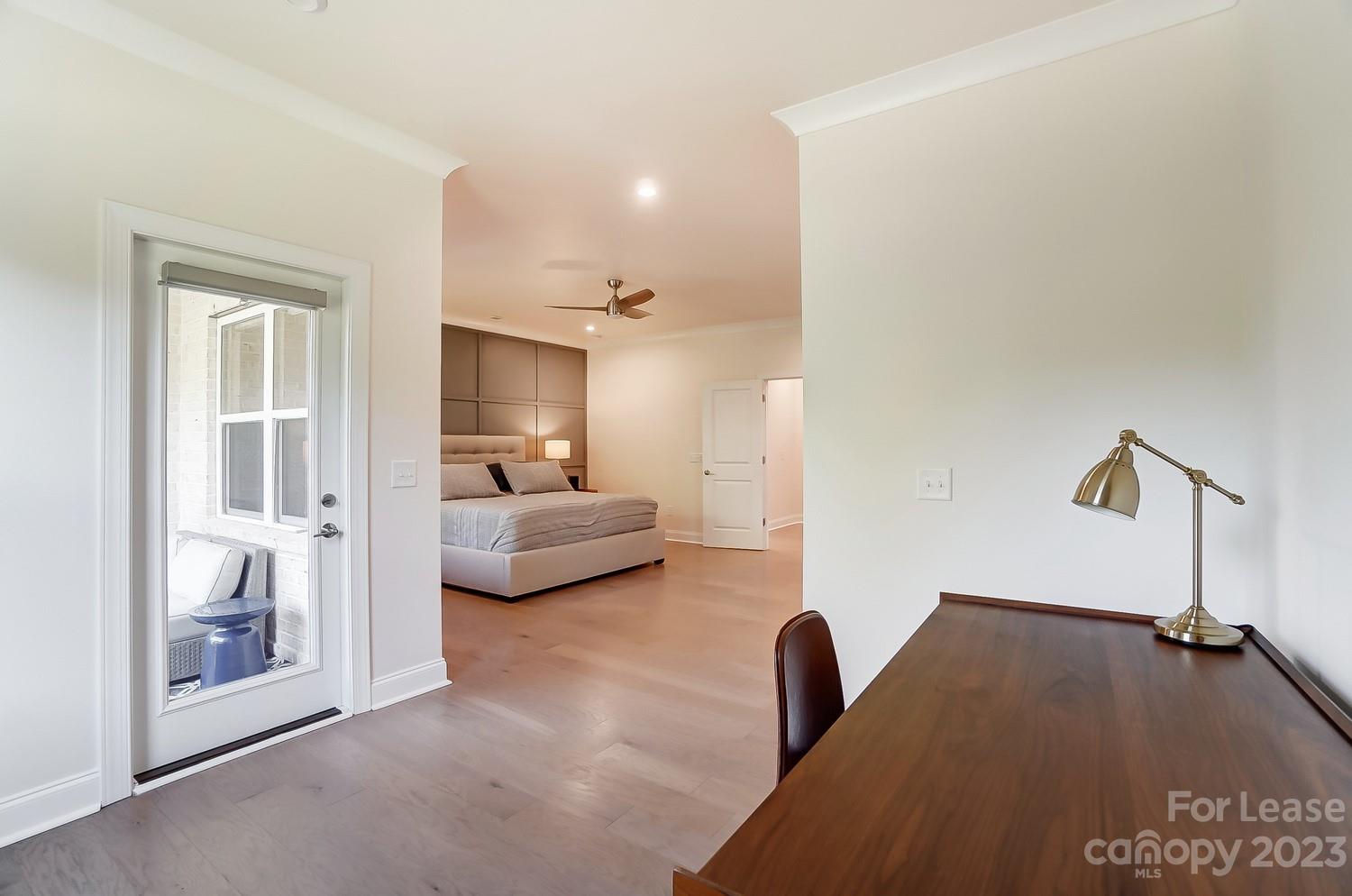 Towns at Audrey Park - Residential Lease