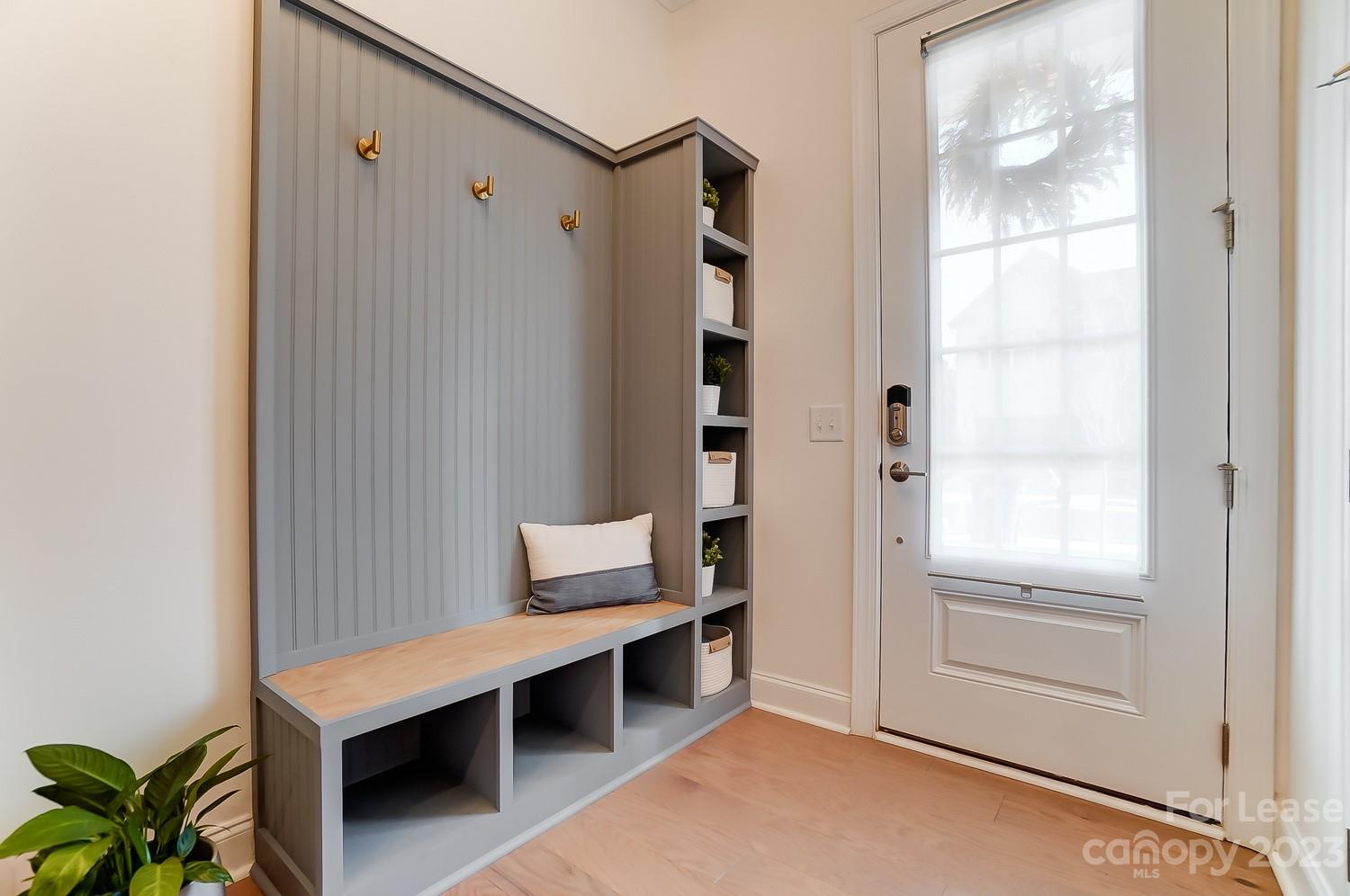 Towns at Audrey Park - Residential Lease