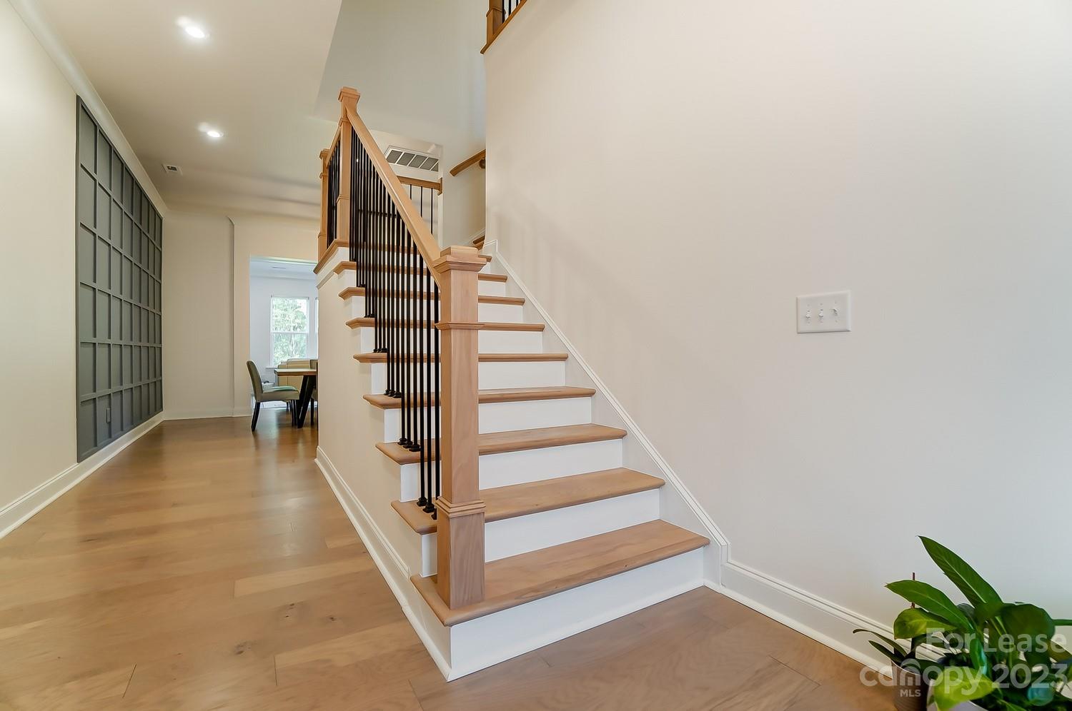 Towns at Audrey Park - Residential Lease