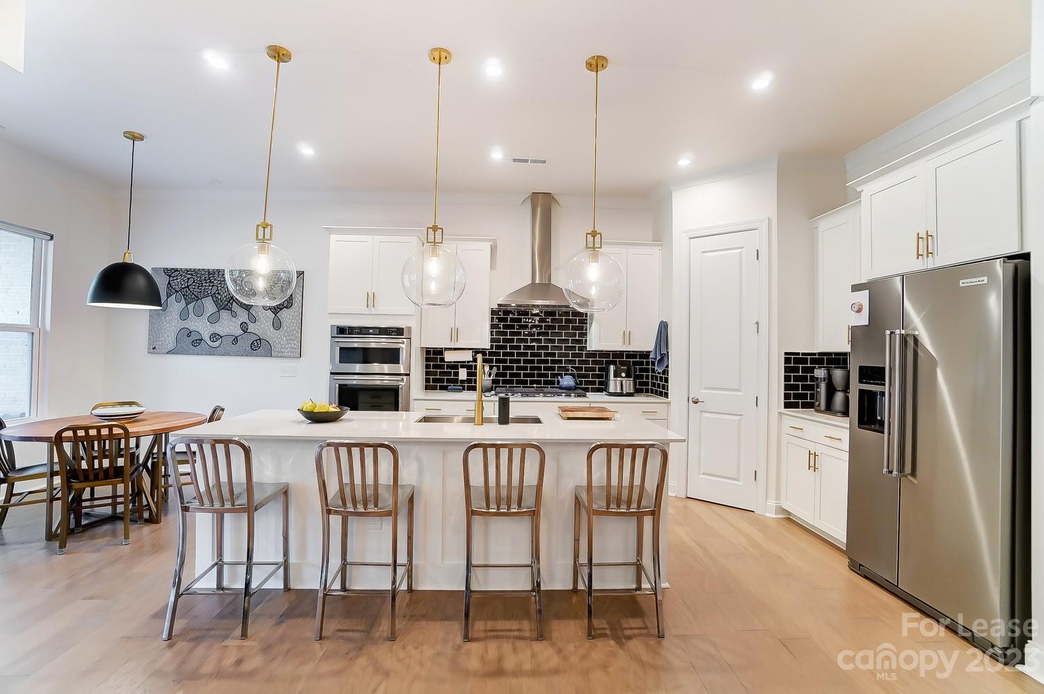 Towns at Audrey Park - Residential Lease