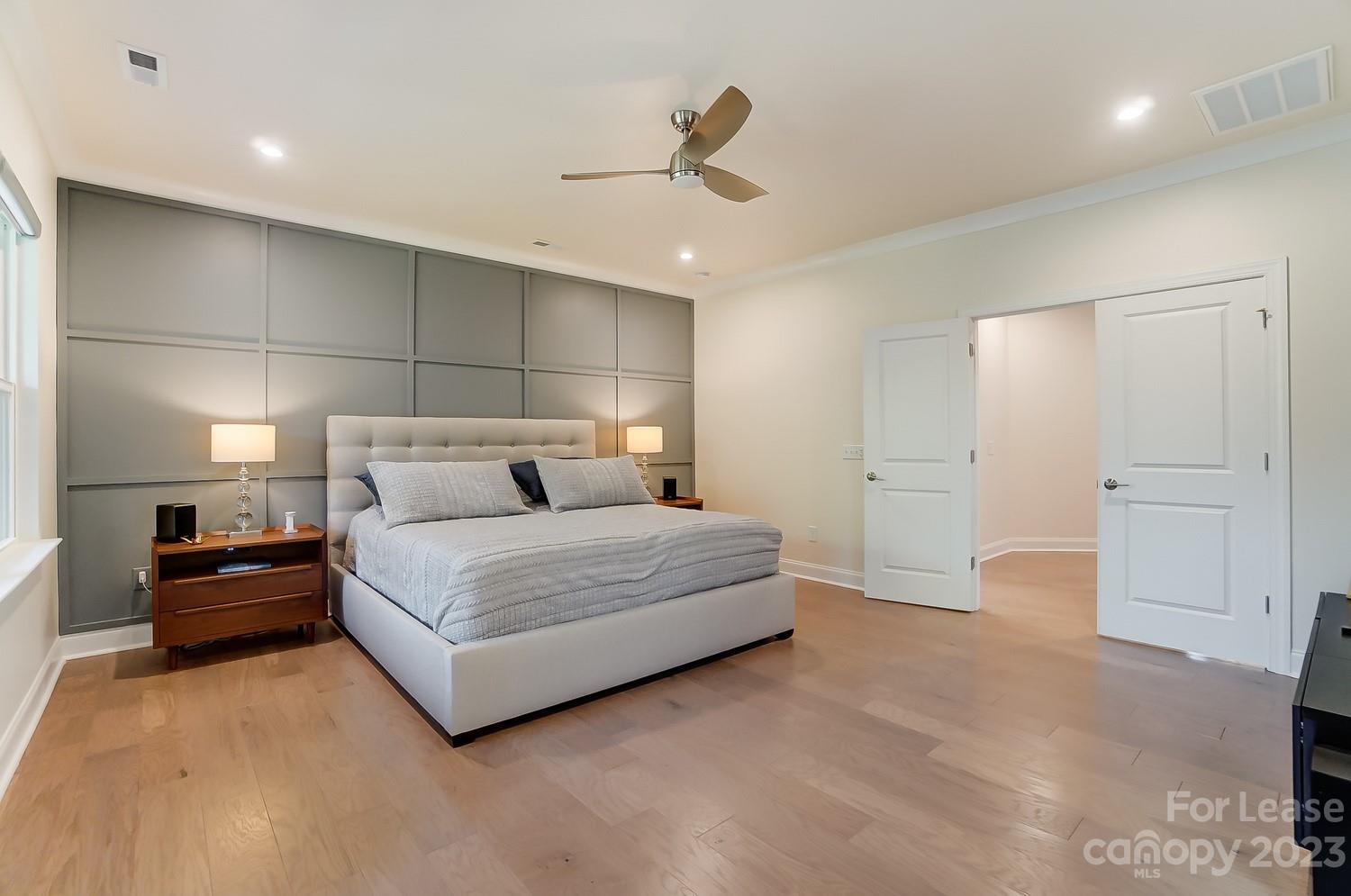 Towns at Audrey Park - Residential Lease