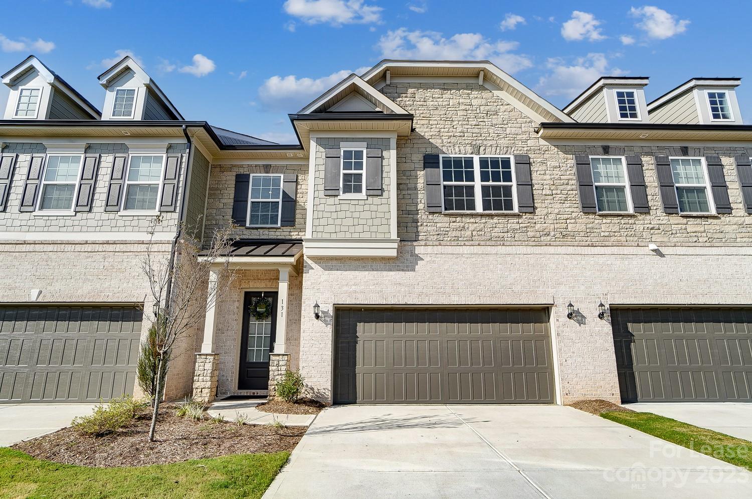 Towns at Audrey Park - Residential Lease