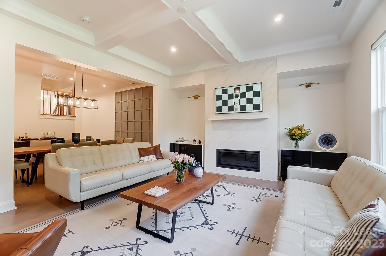 Towns at Audrey Park - Residential Lease