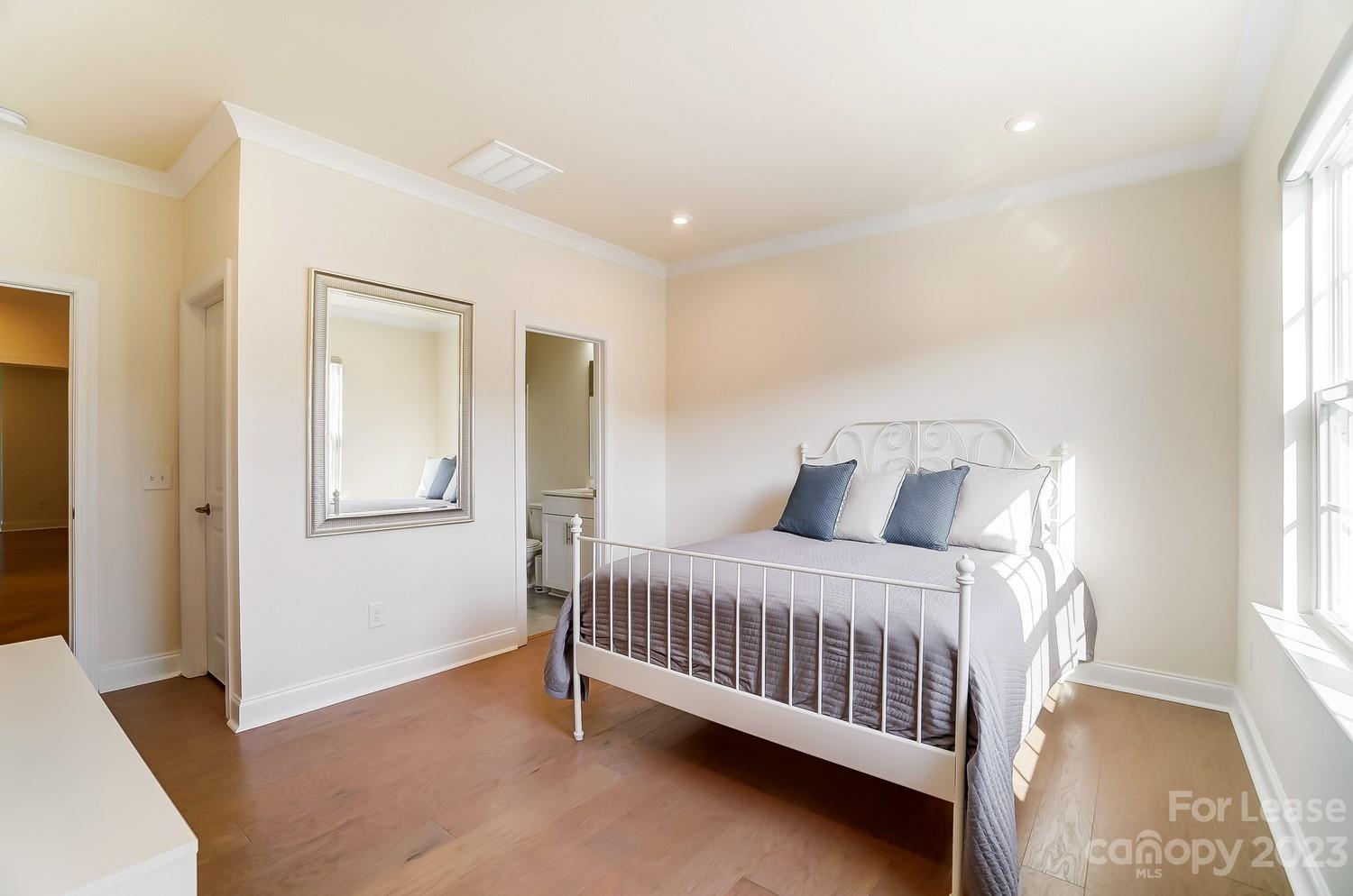 Towns at Audrey Park - Residential Lease