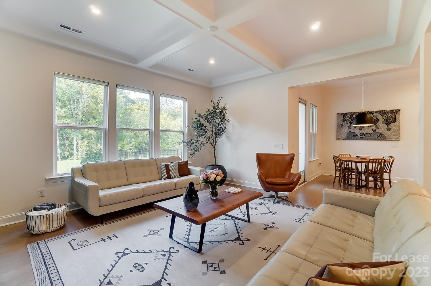 Towns at Audrey Park - Residential Lease