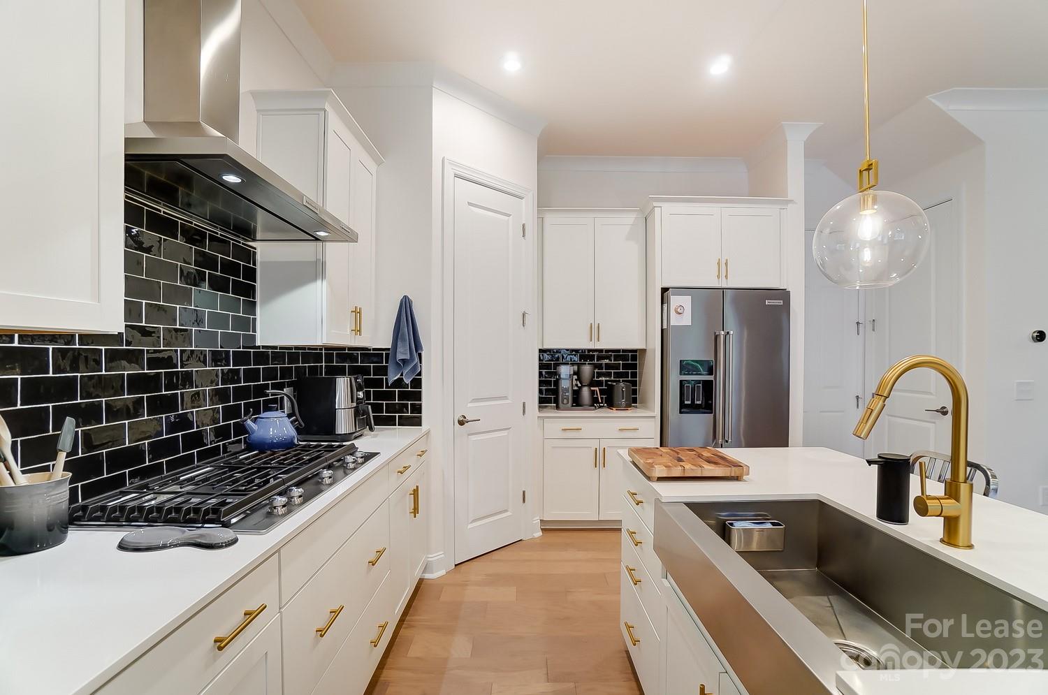 Towns at Audrey Park - Residential Lease