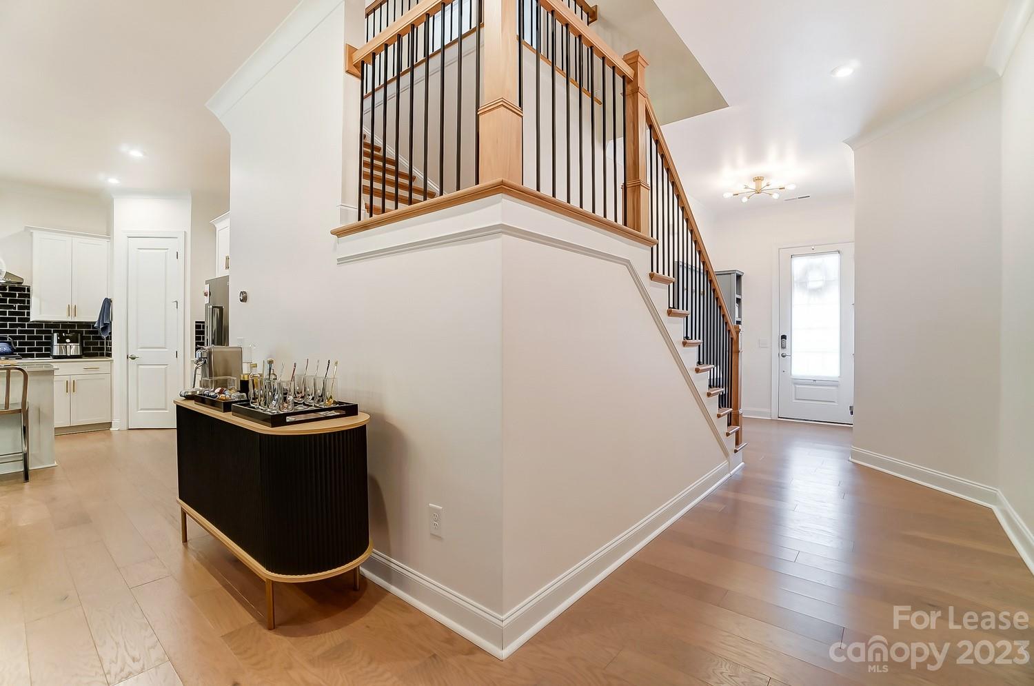 Towns at Audrey Park - Residential Lease