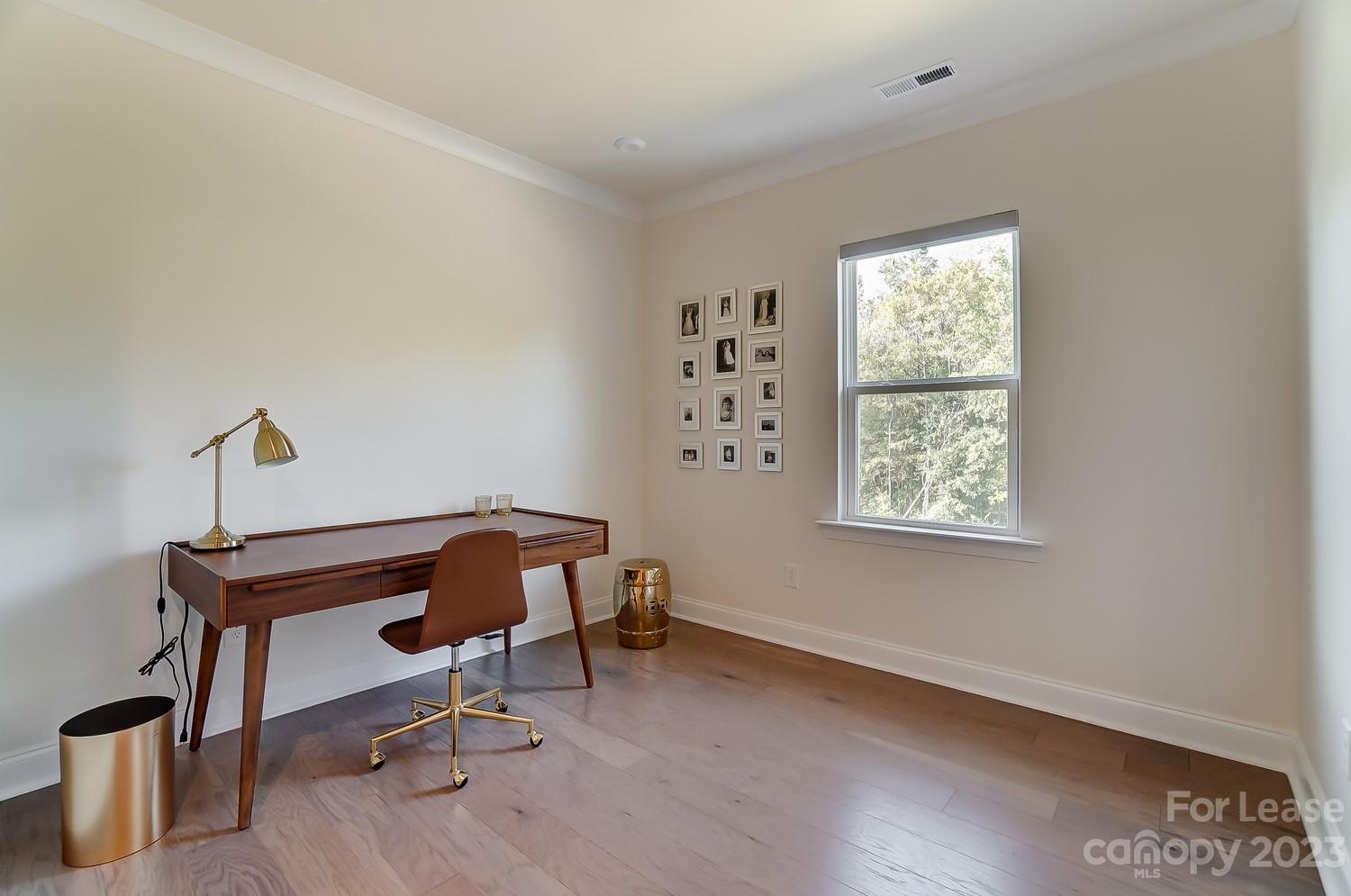 Towns at Audrey Park - Residential Lease