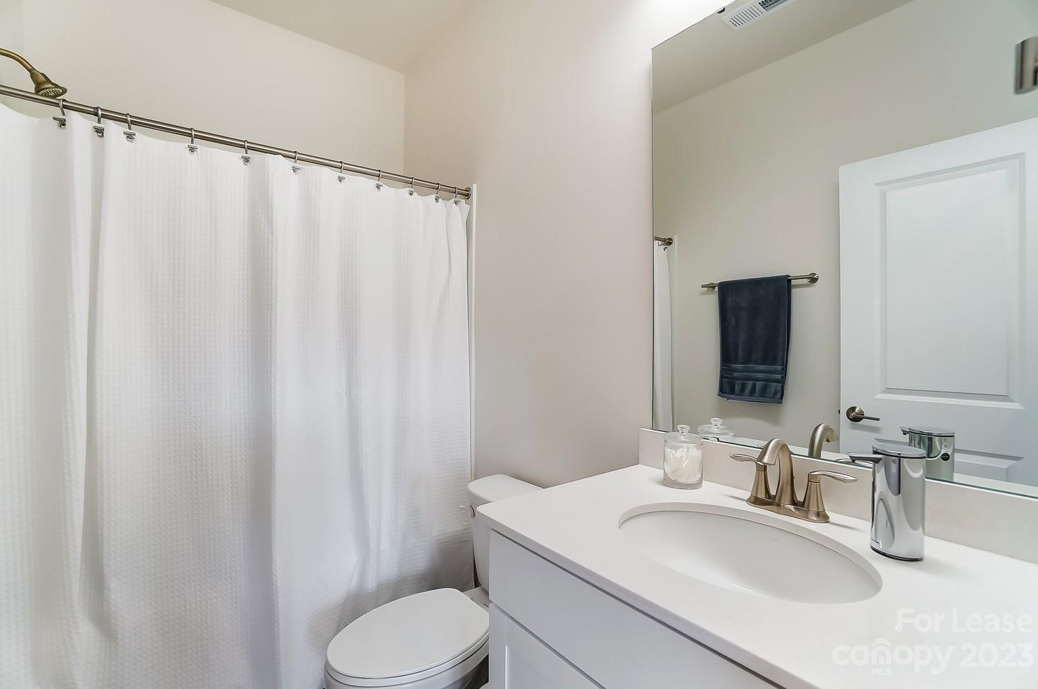 Towns at Audrey Park - Residential Lease