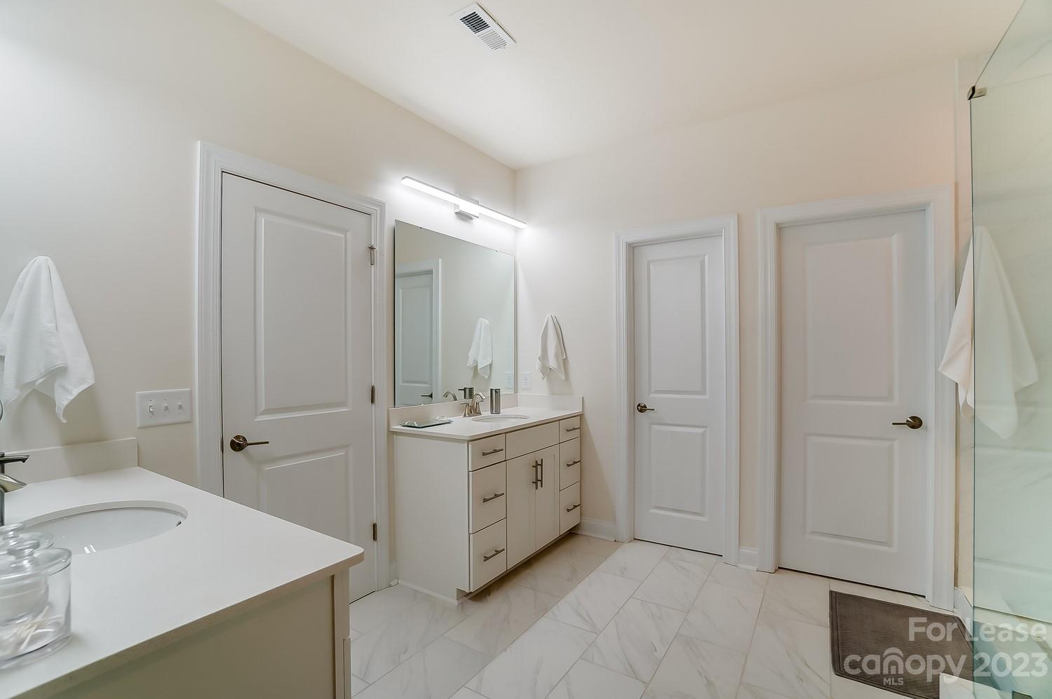 Towns at Audrey Park - Residential Lease