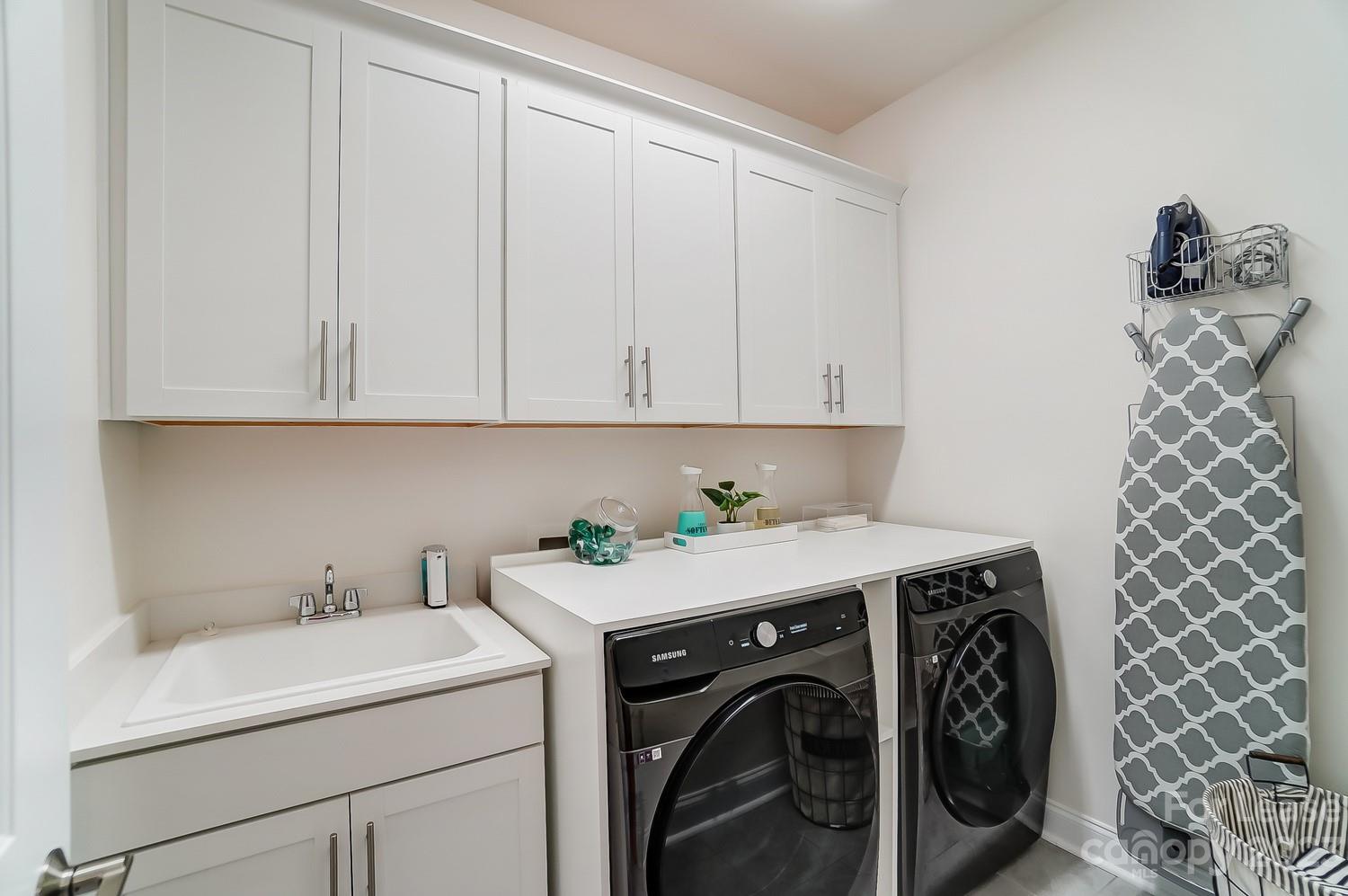 Towns at Audrey Park - Residential Lease