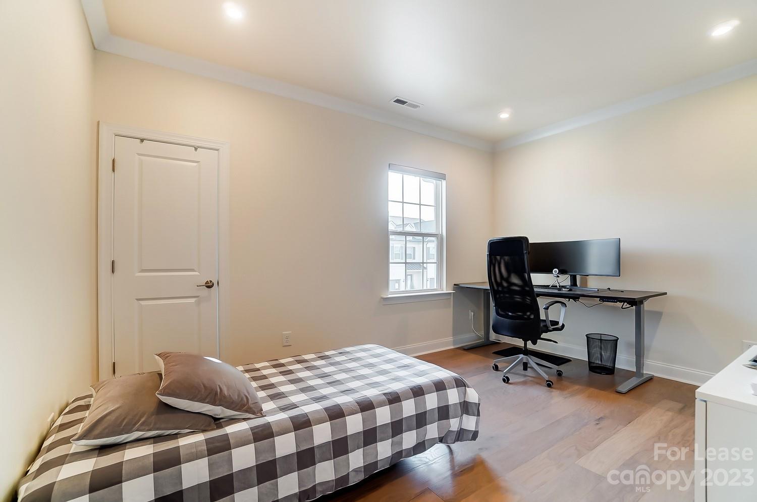 Towns at Audrey Park - Residential Lease