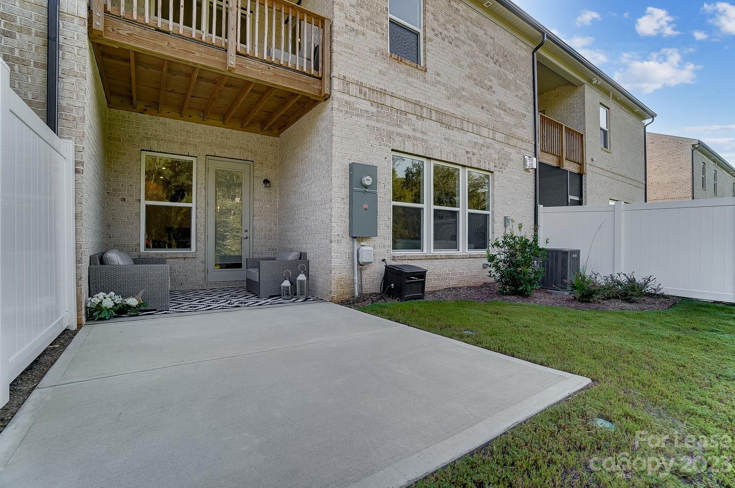 Towns at Audrey Park - Residential Lease