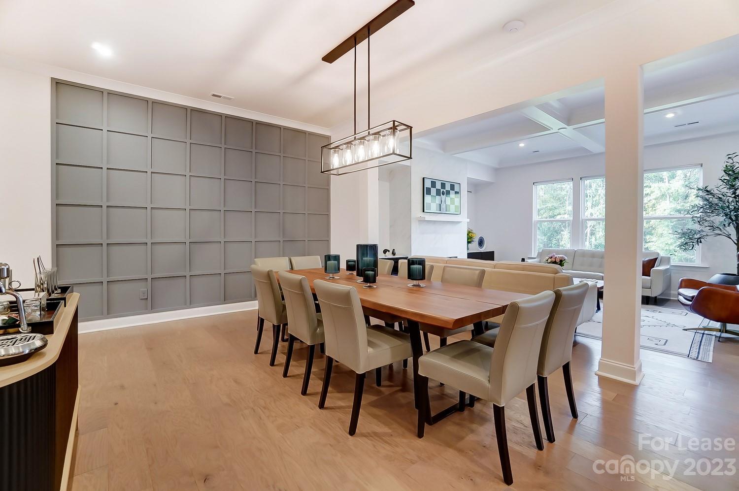 Towns at Audrey Park - Residential Lease