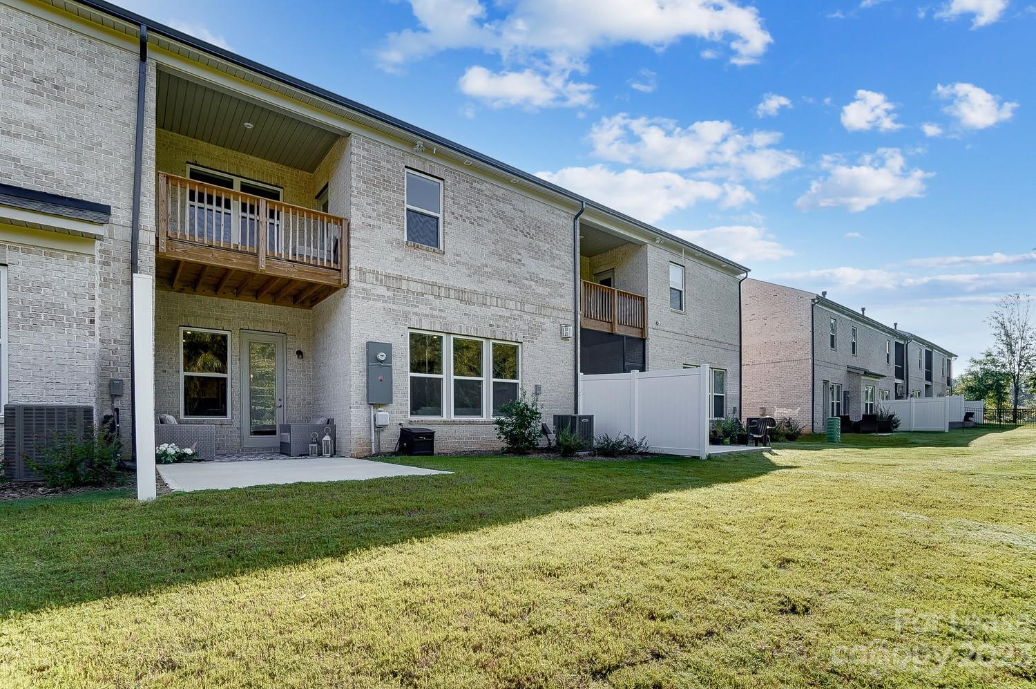 Towns at Audrey Park - Residential Lease