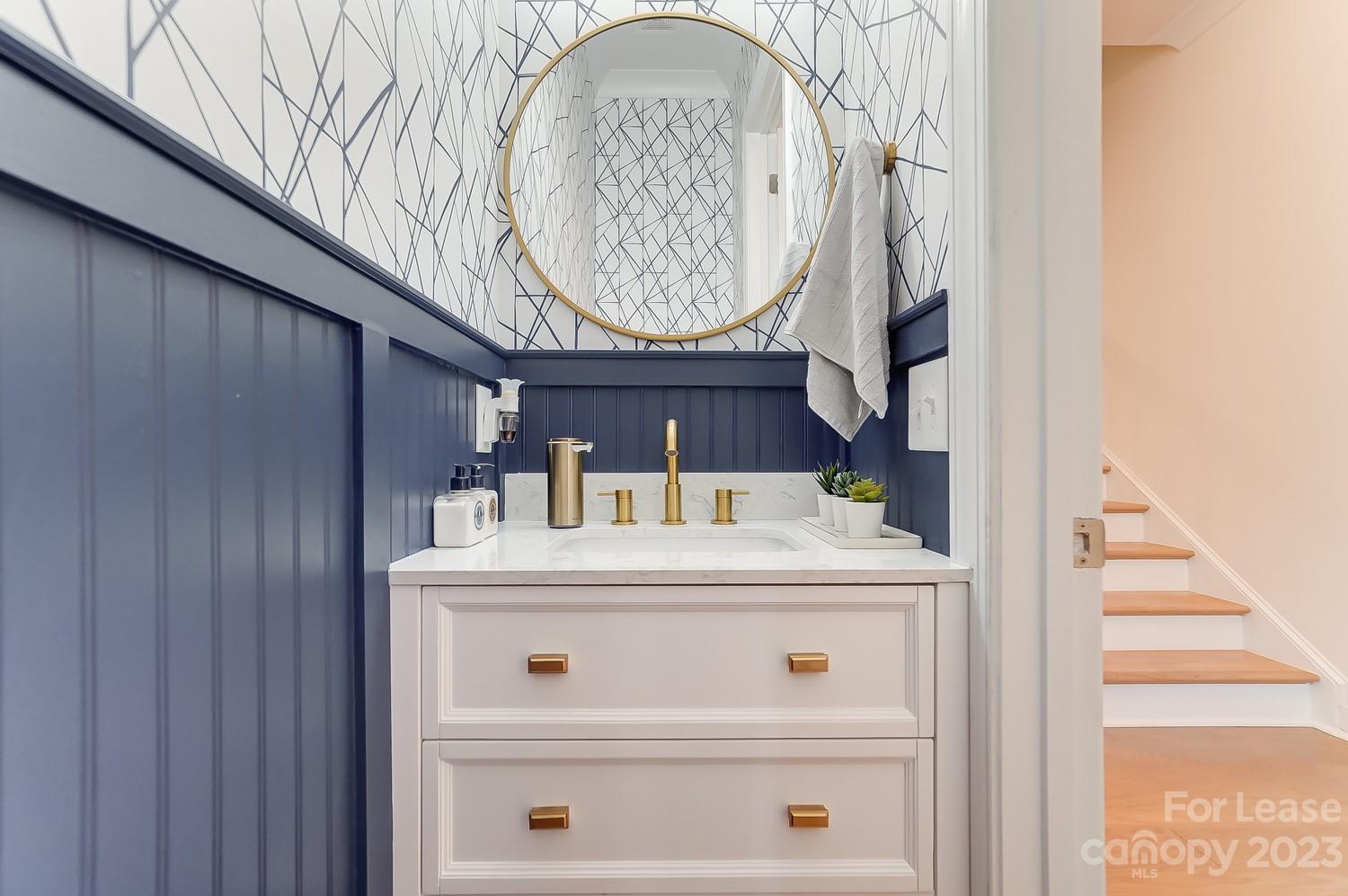 Towns at Audrey Park - Residential Lease