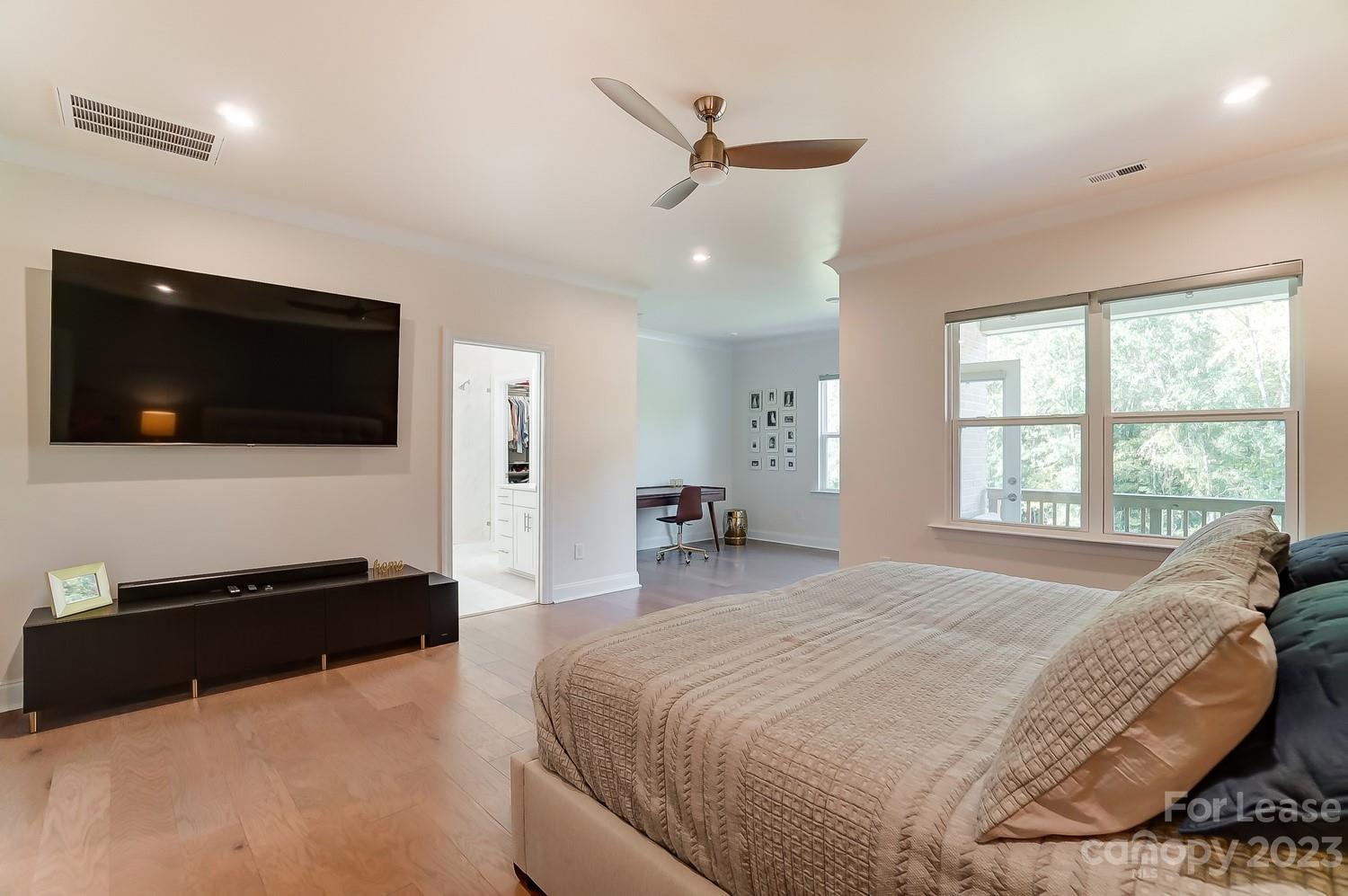 Towns at Audrey Park - Residential Lease