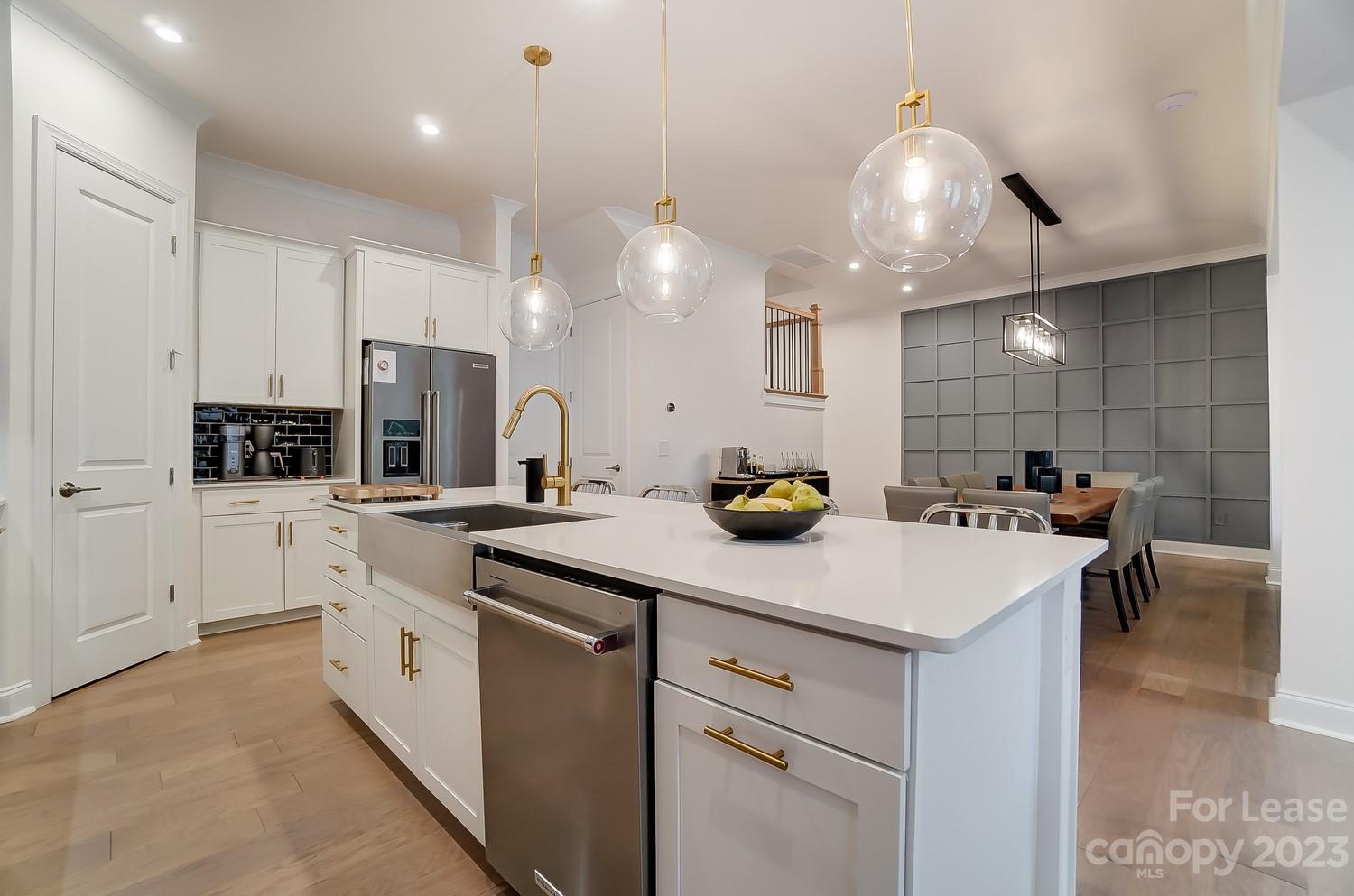 Towns at Audrey Park - Residential Lease