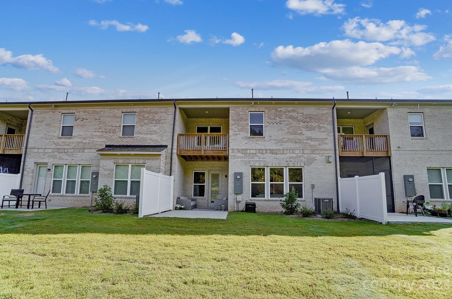 Towns at Audrey Park - Residential Lease