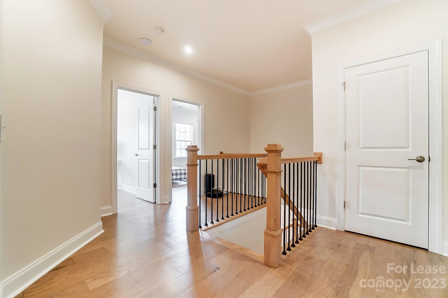 Towns at Audrey Park - Residential Lease