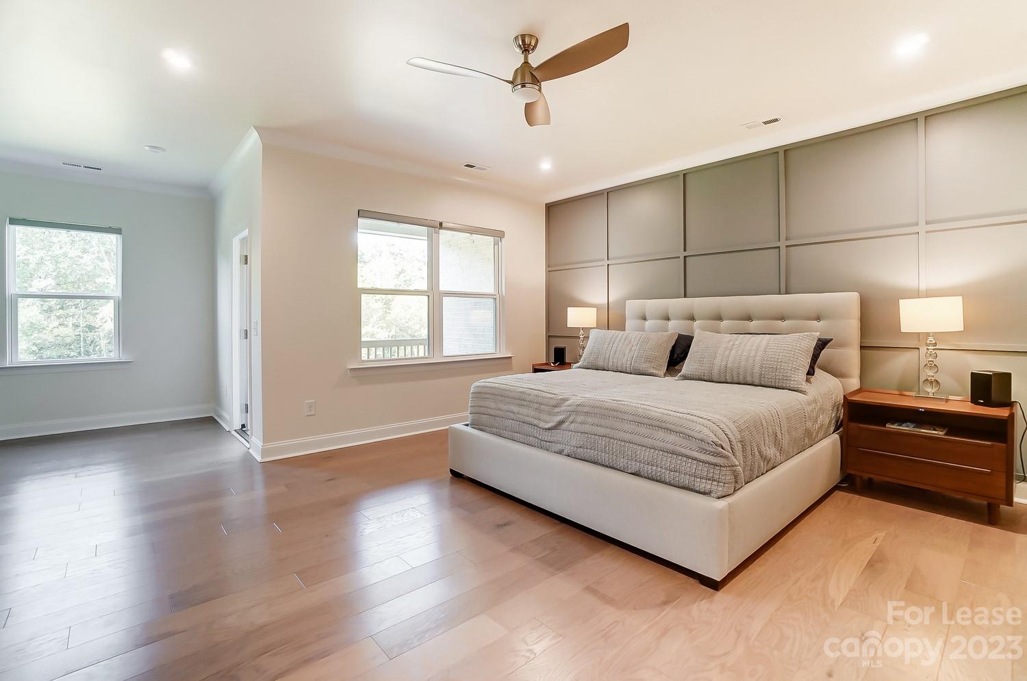 Towns at Audrey Park - Residential Lease