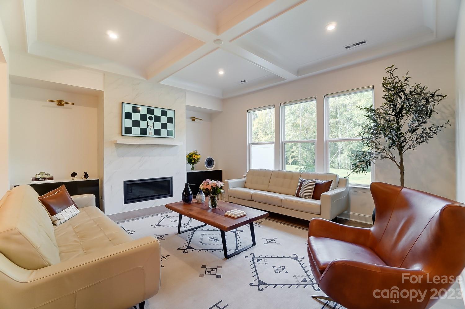 Towns at Audrey Park - Residential Lease