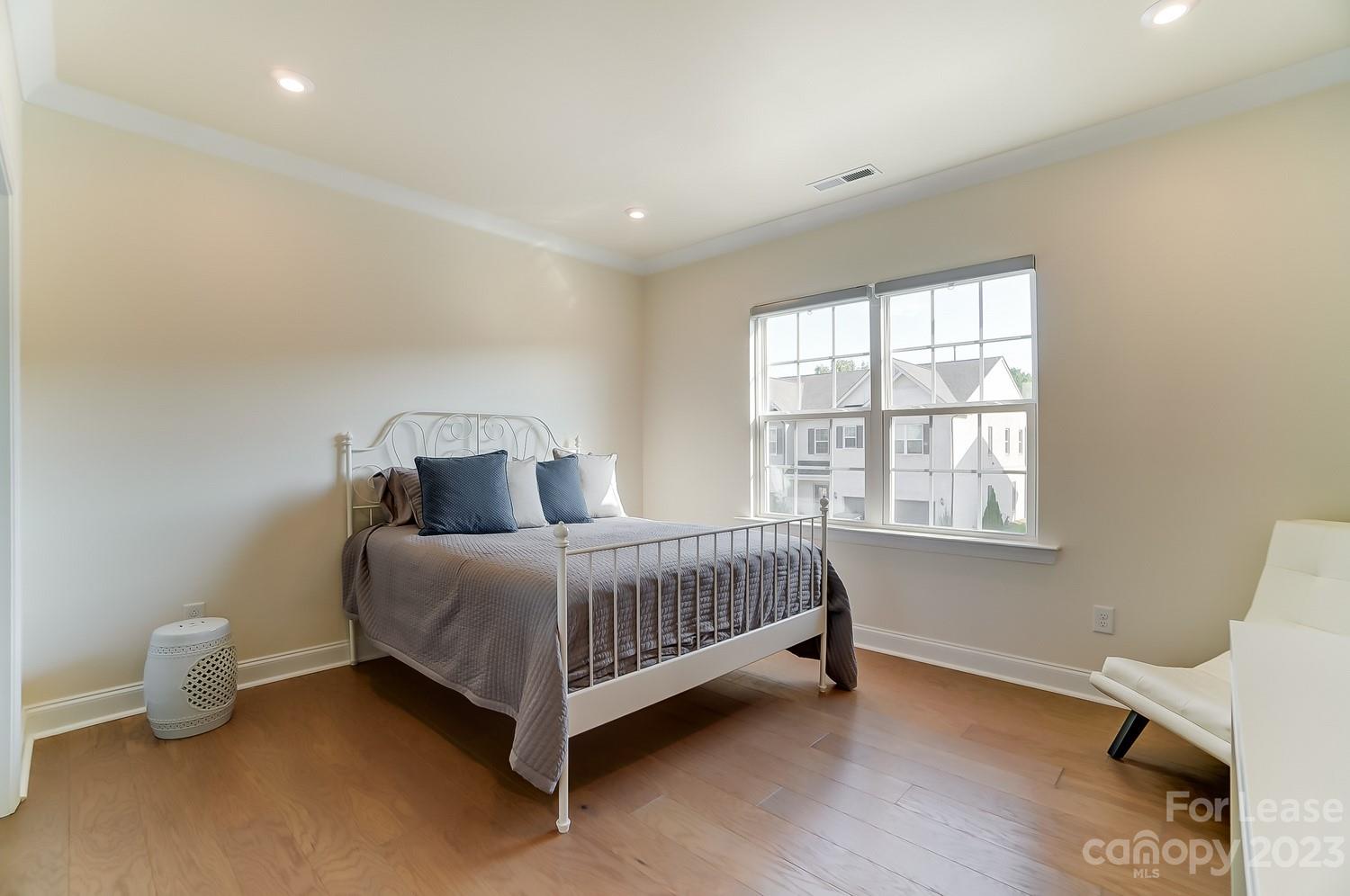 Towns at Audrey Park - Residential Lease