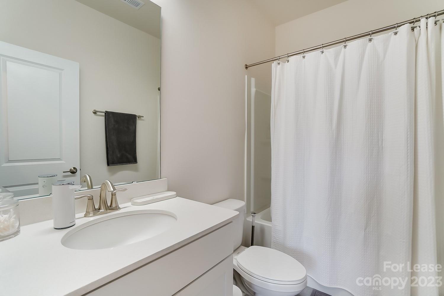 Towns at Audrey Park - Residential Lease