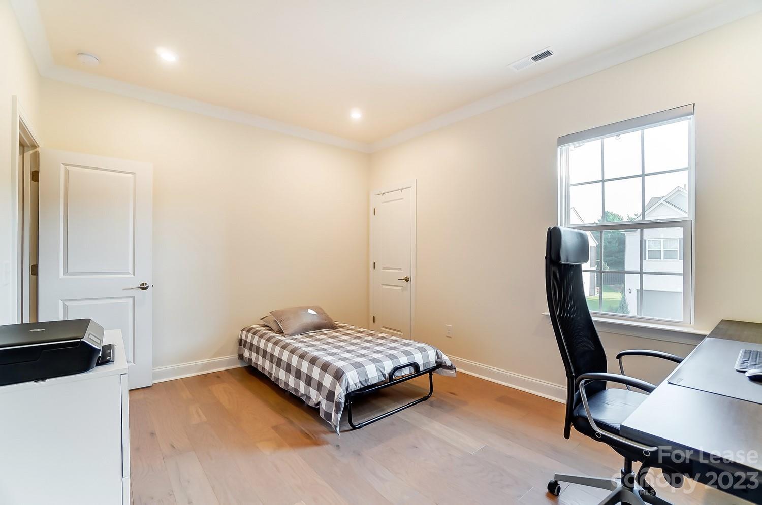 Towns at Audrey Park - Residential Lease