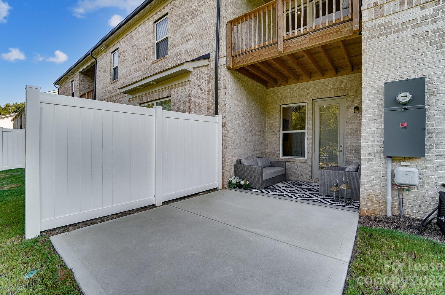 Towns at Audrey Park - Residential Lease