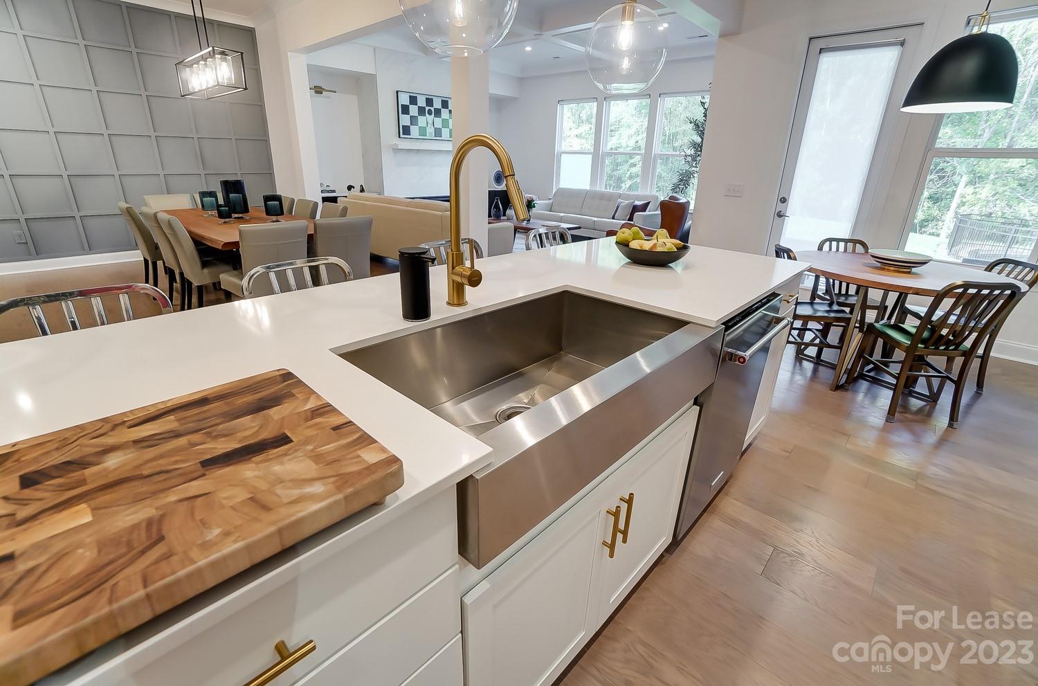 Towns at Audrey Park - Residential Lease