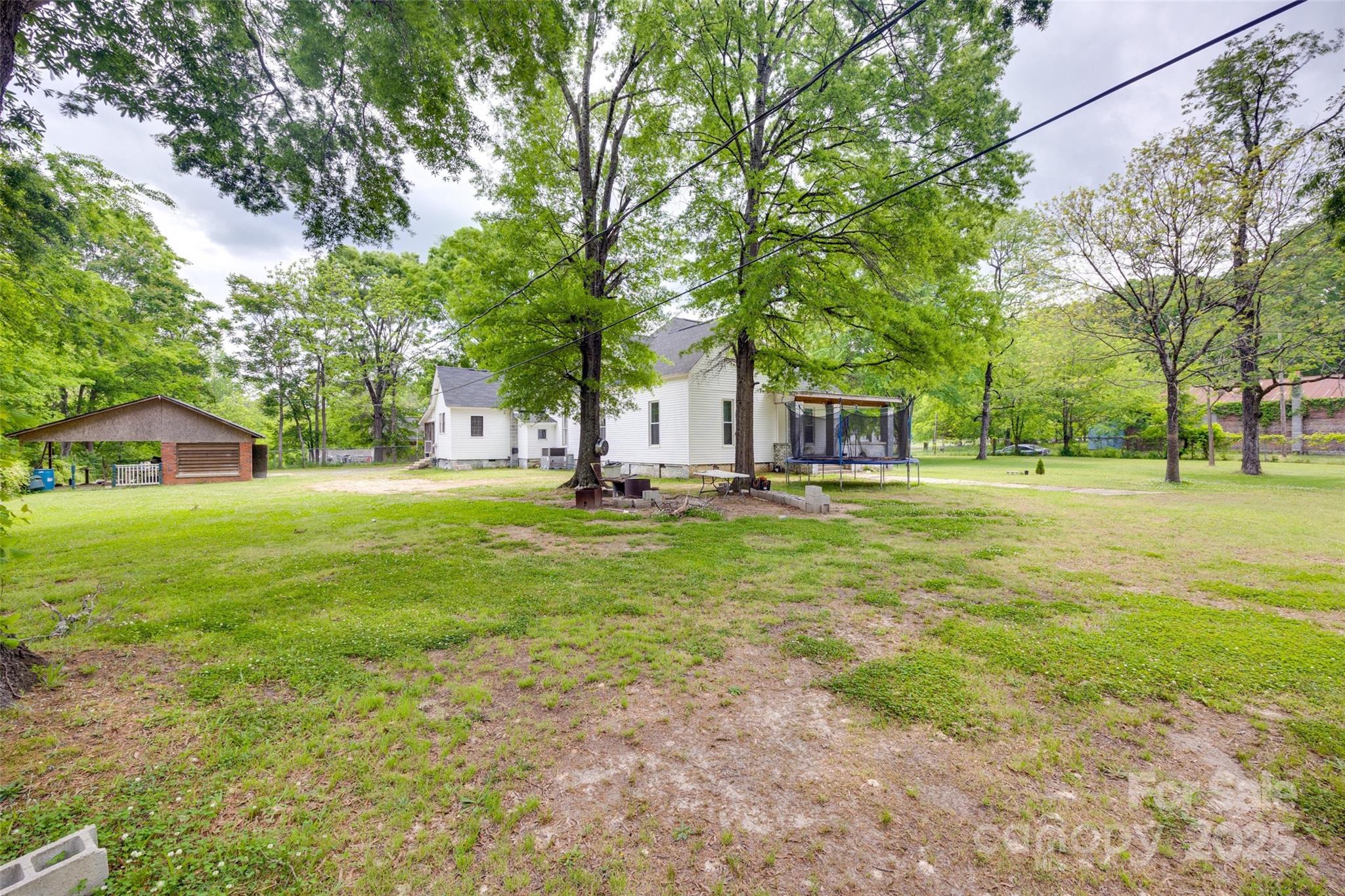 Cannon Mills - Residential