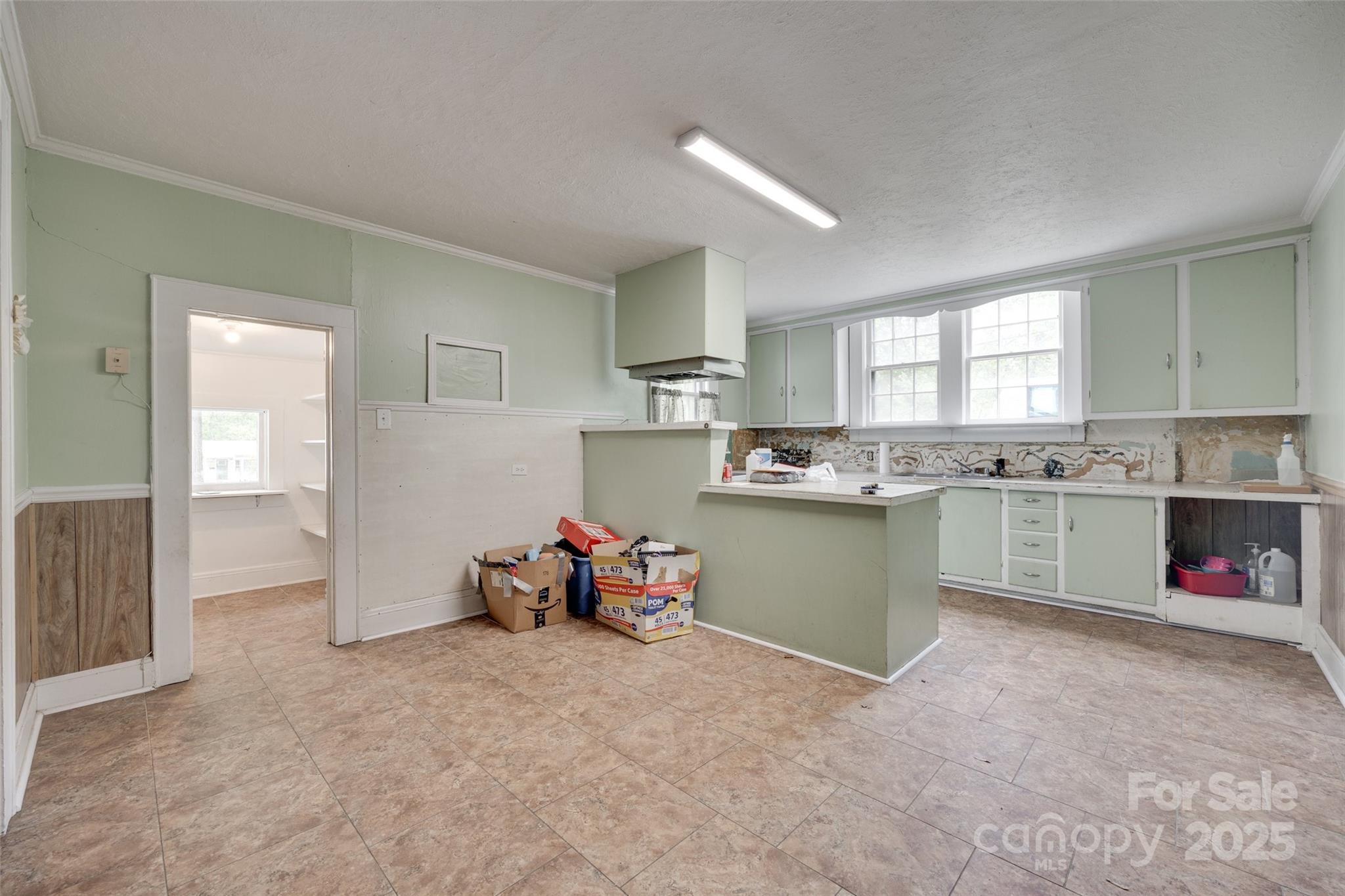 Cannon Mills - Residential