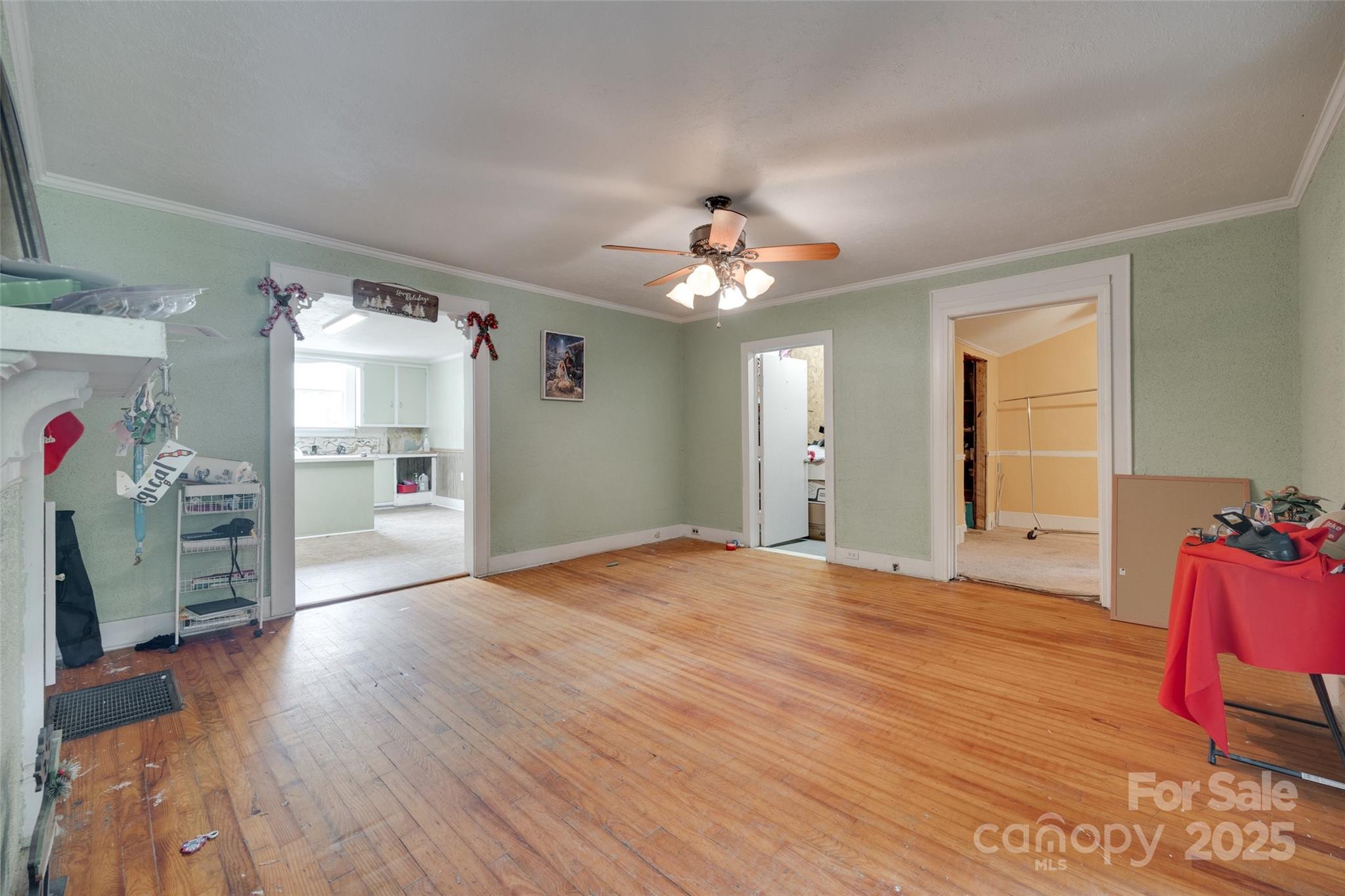 Cannon Mills - Residential