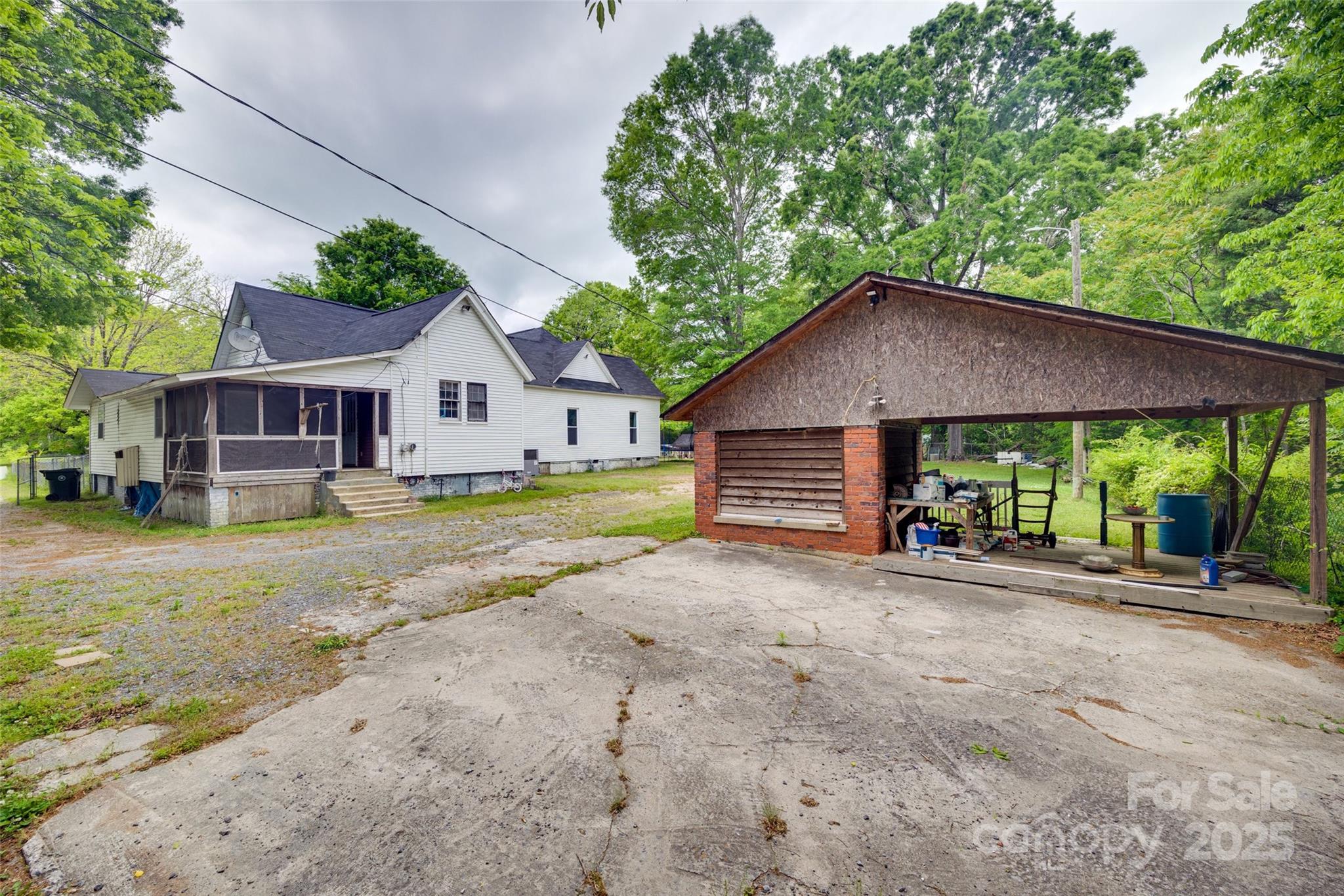 Cannon Mills - Residential