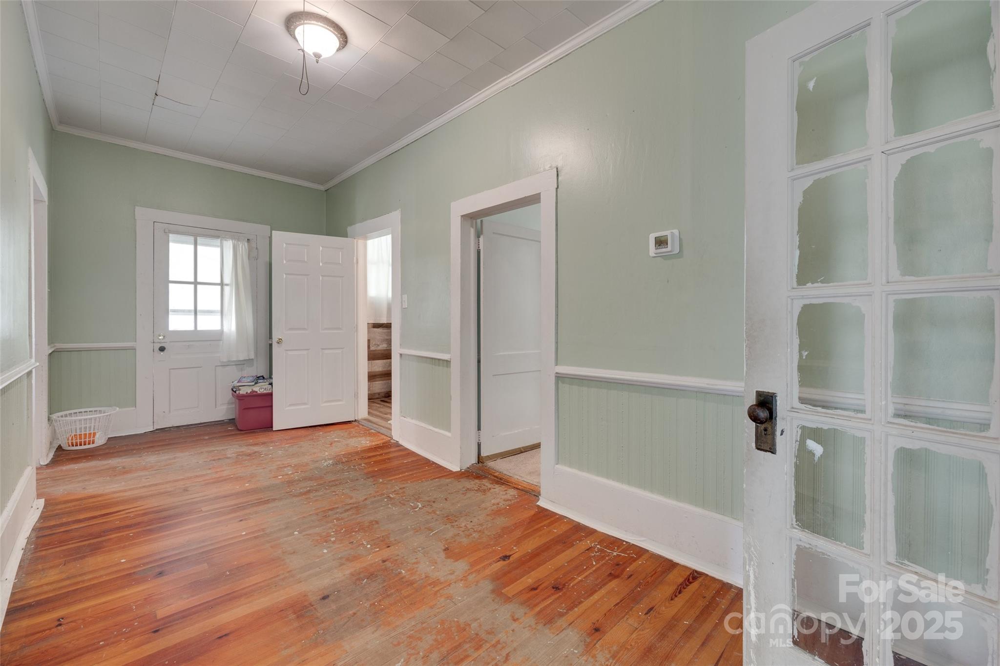 Cannon Mills - Residential