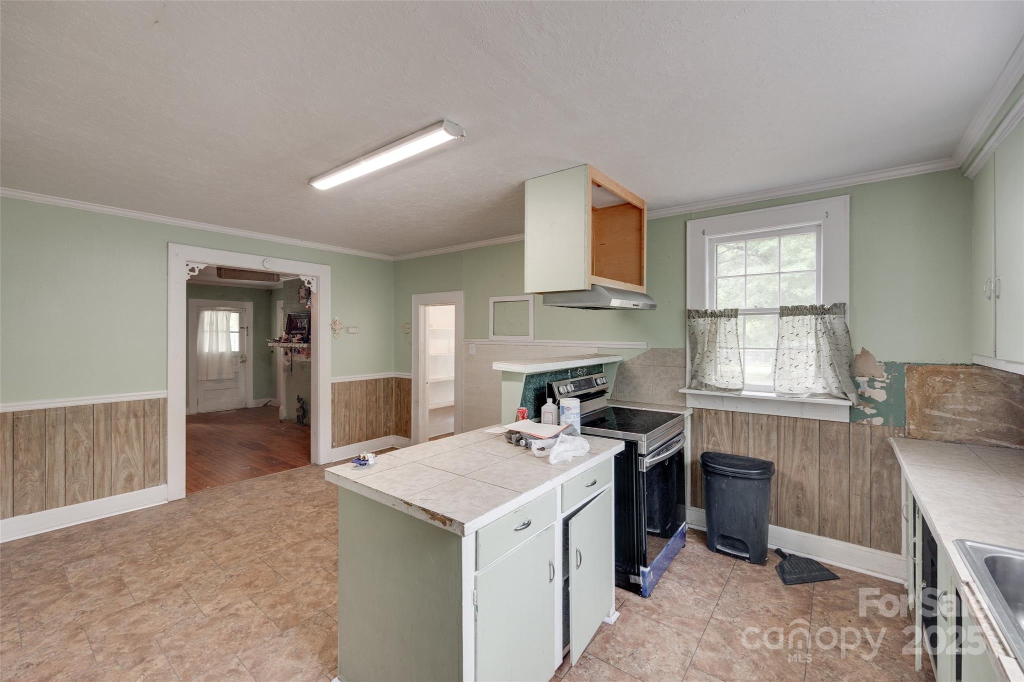 Cannon Mills - Residential